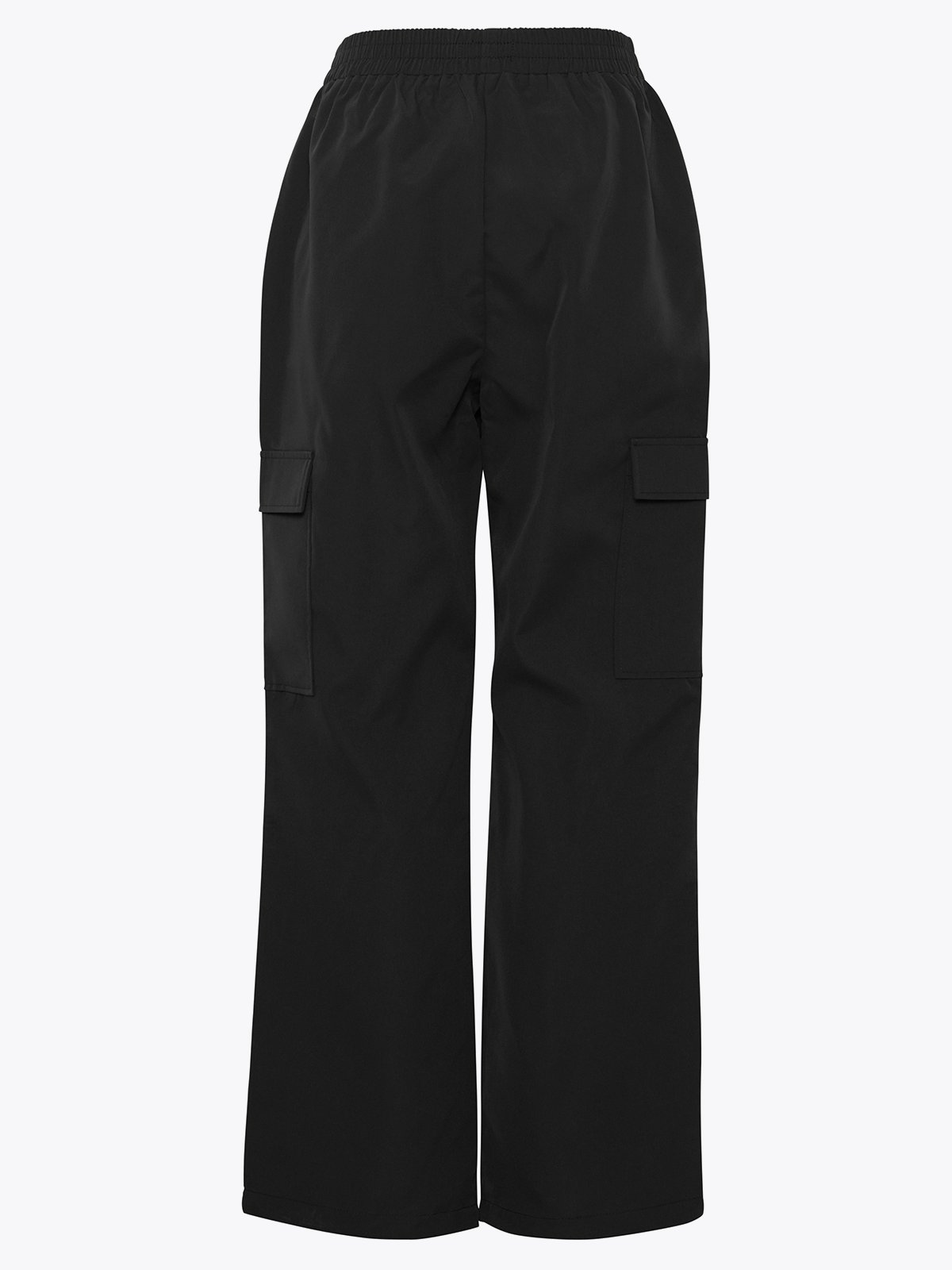 Ichi Kecia Pant Black