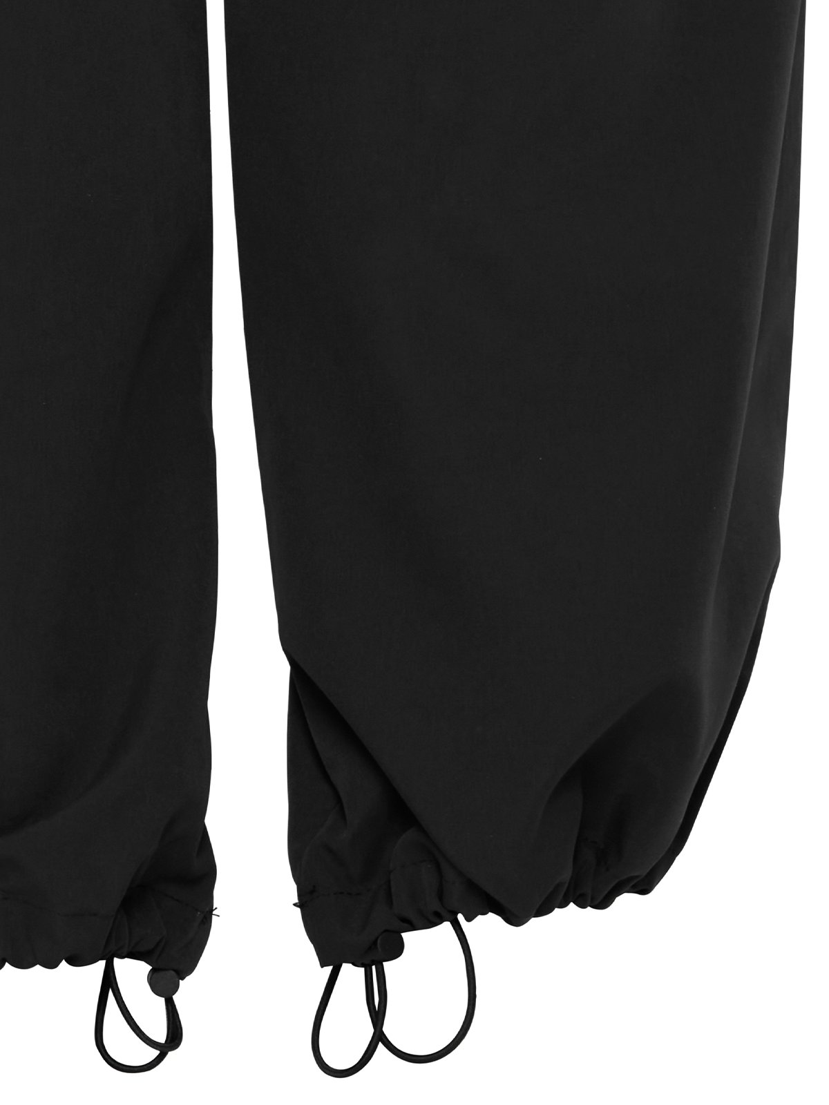 Ichi Kecia Pant Black