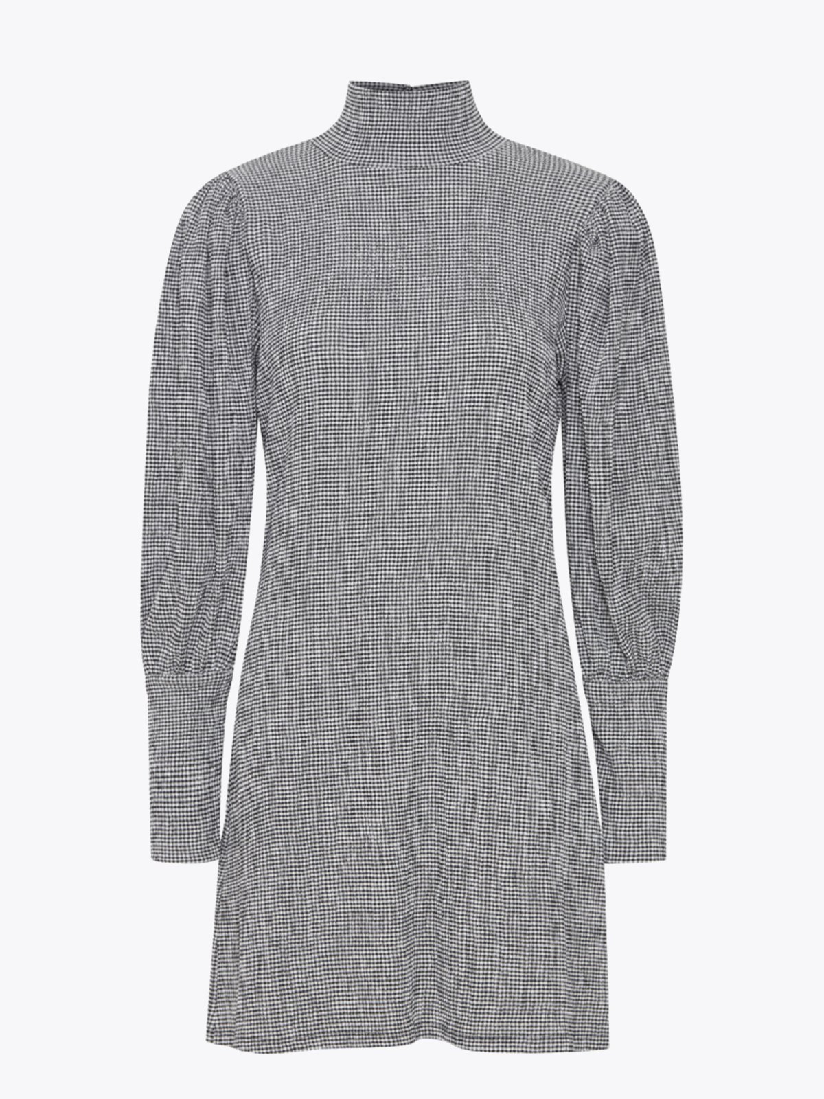 Ichi Pere Dress Cloud Dancer