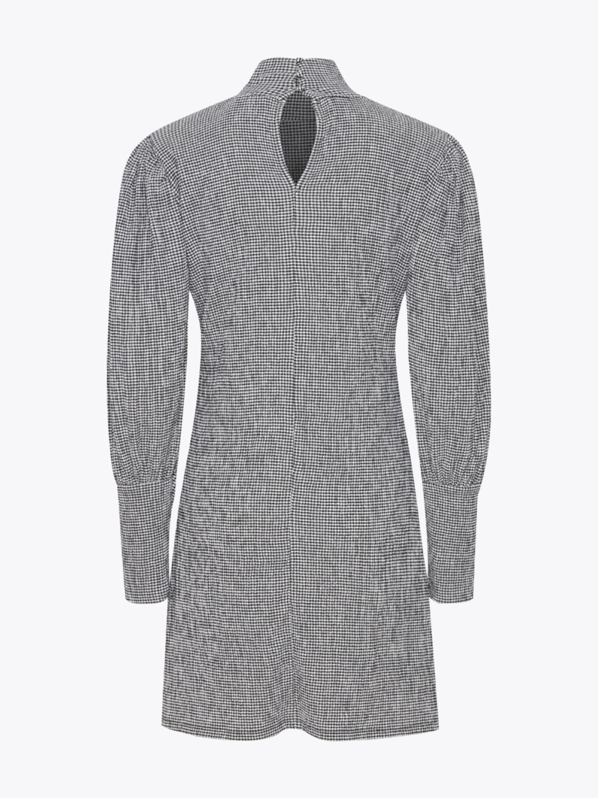 Ichi Pere Dress Cloud Dancer