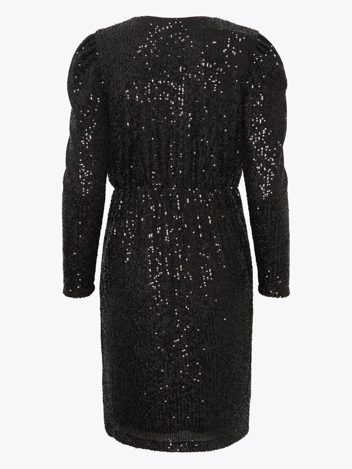 Ichi Fauci Dress 5 Sort