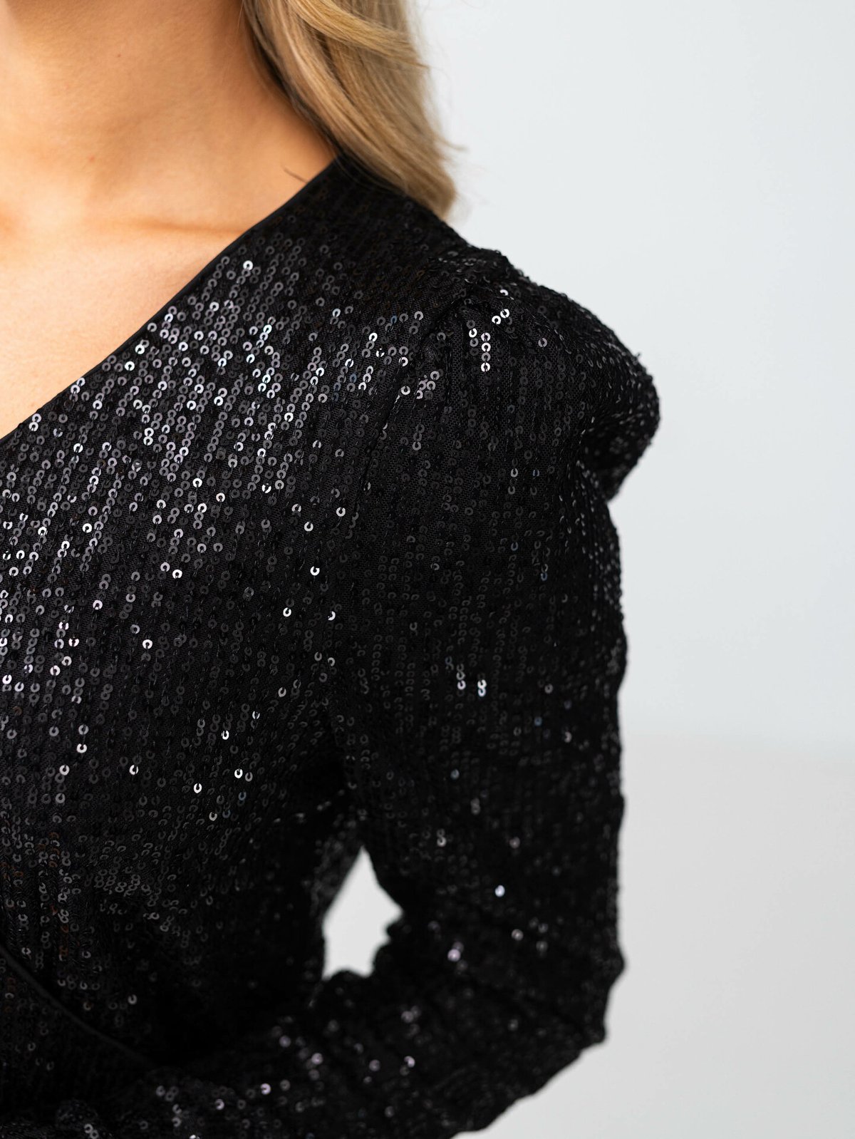 Ichi Fauci Dress 5 Sort