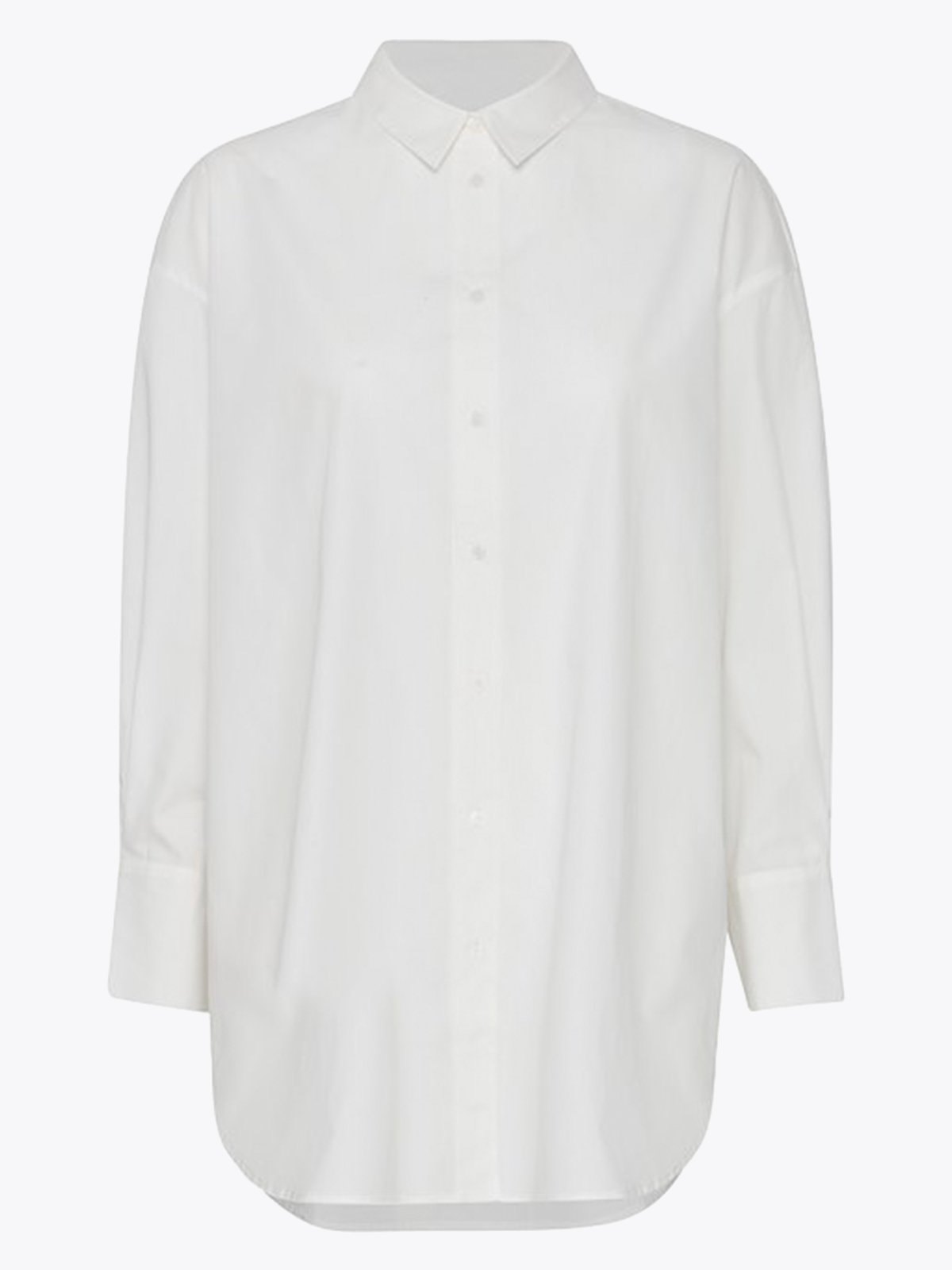 Ichi Rubina Shirt2 Cloud Dancer