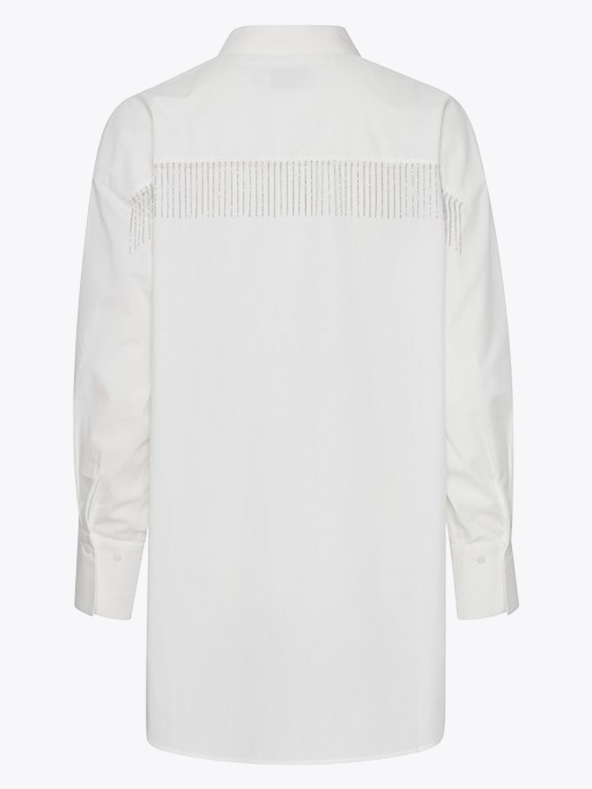 Ichi Rubina Shirt2 Cloud Dancer