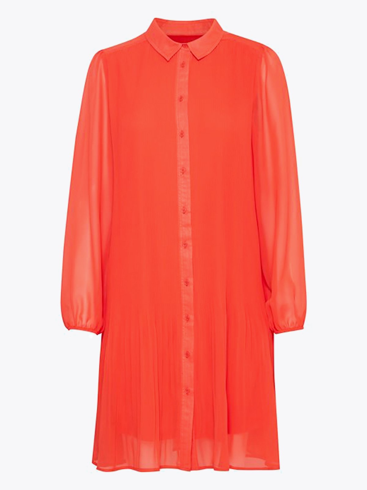 Ichi Nally Dress 9 Grenadine