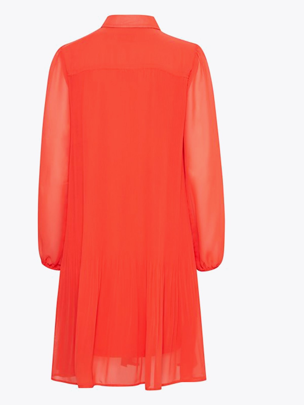 Ichi Nally Dress 9 Grenadine