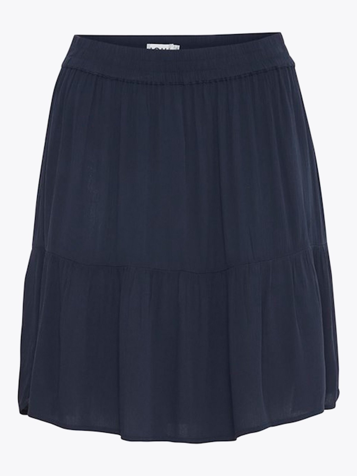 Ichi Marrakech Skirt 9 Total Eclipse