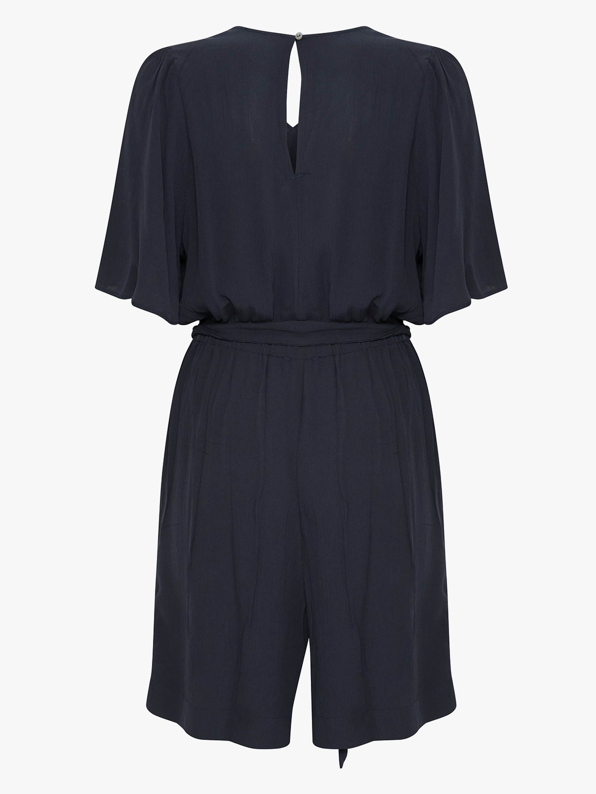 Ichi Marrakech Jumpsuit 5 Total Eclipse