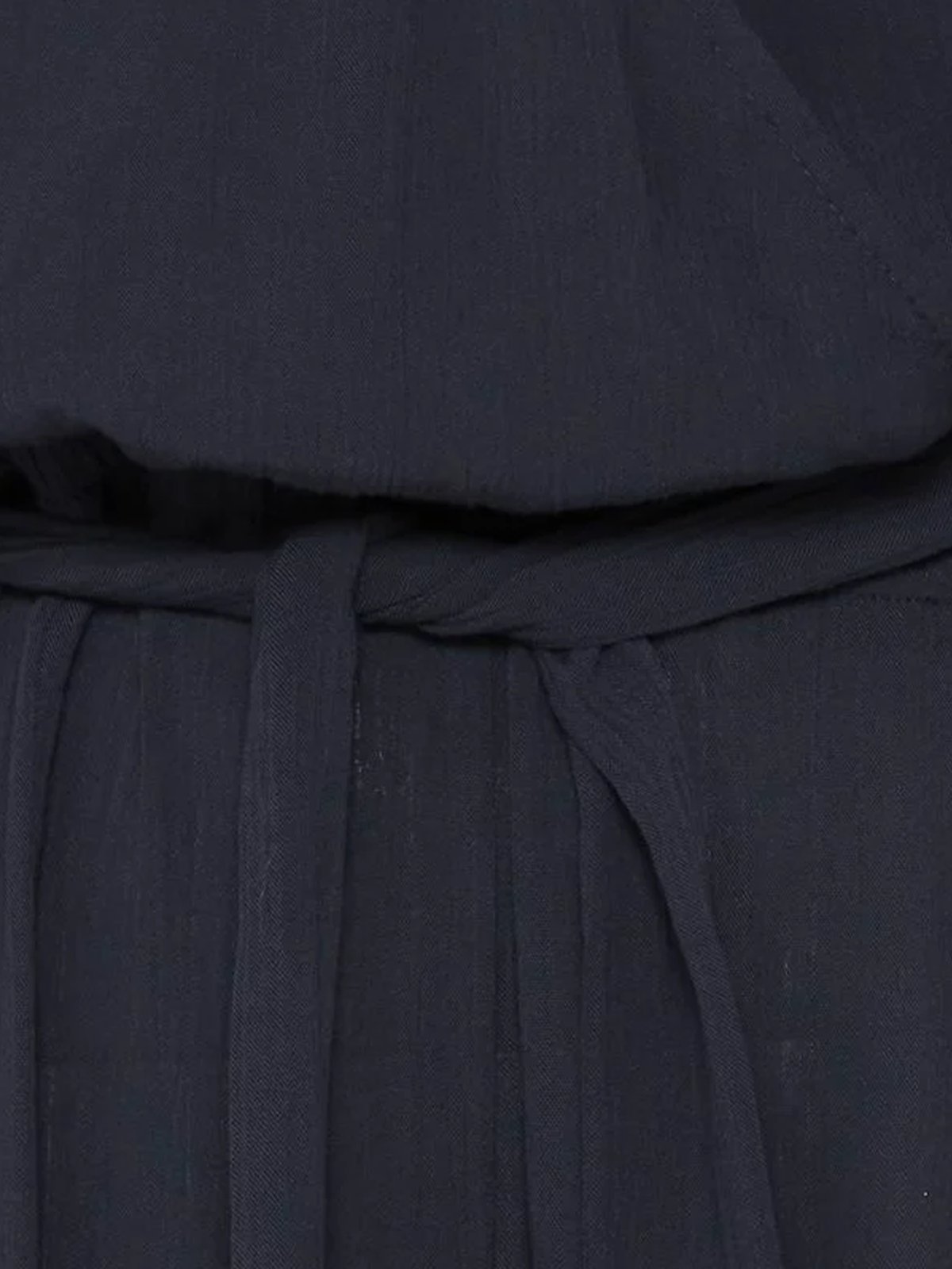 Ichi Marrakech Jumpsuit 5 Total Eclipse