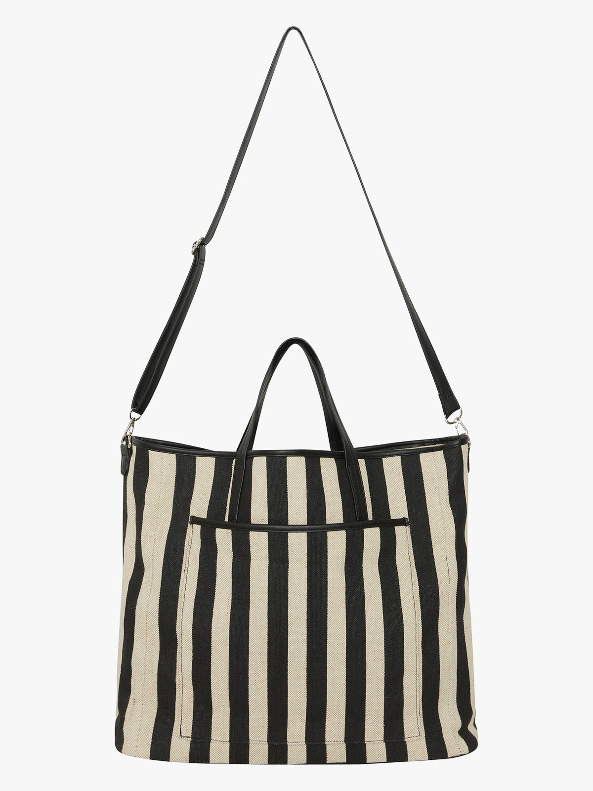 Ichi Nurra Shoulder Bag Doeskin