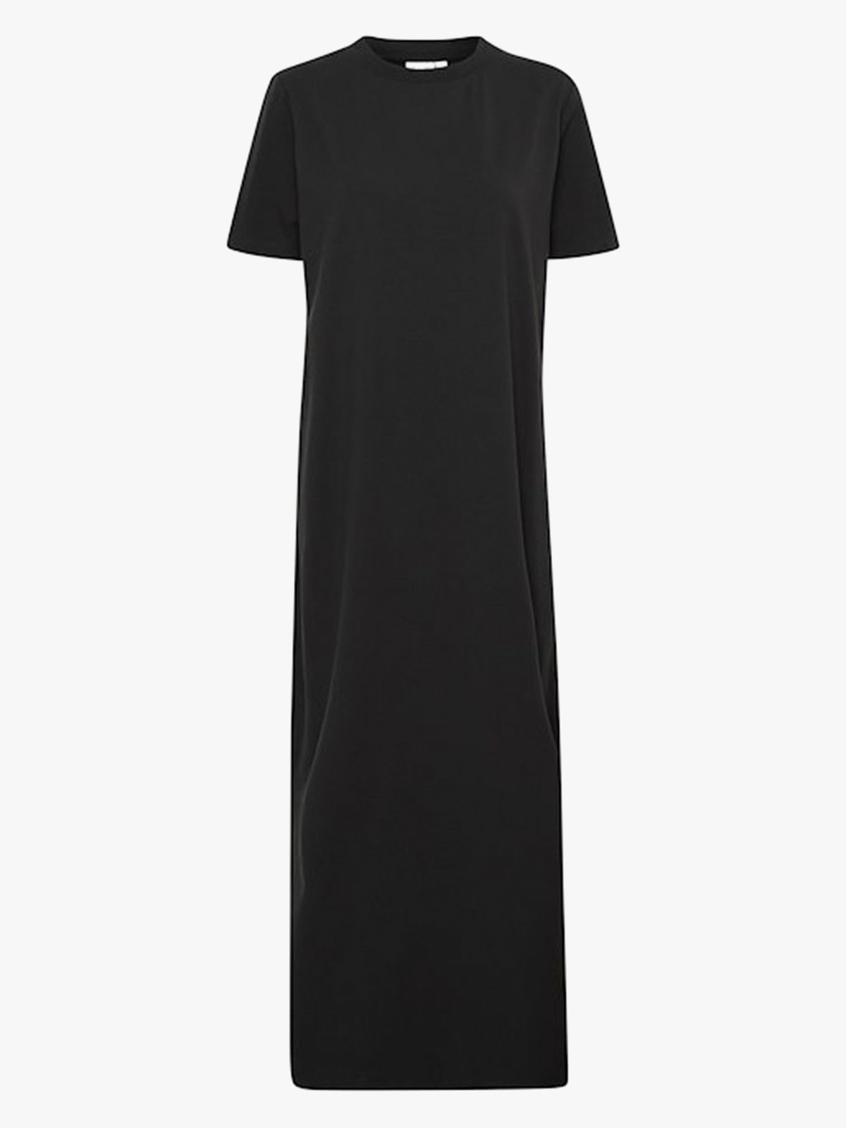 Ichi Neisha Dress Black