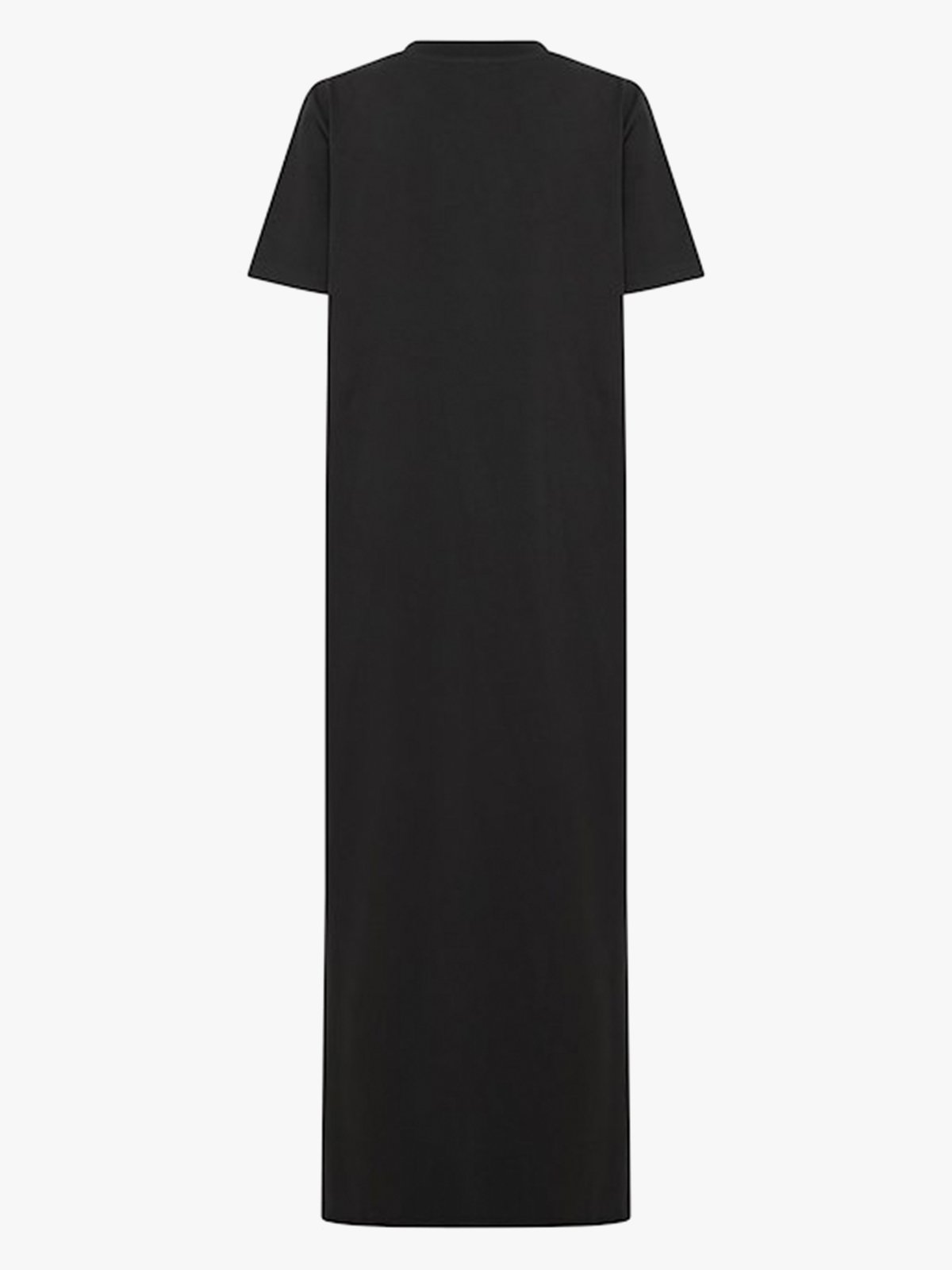 Ichi Neisha Dress Black