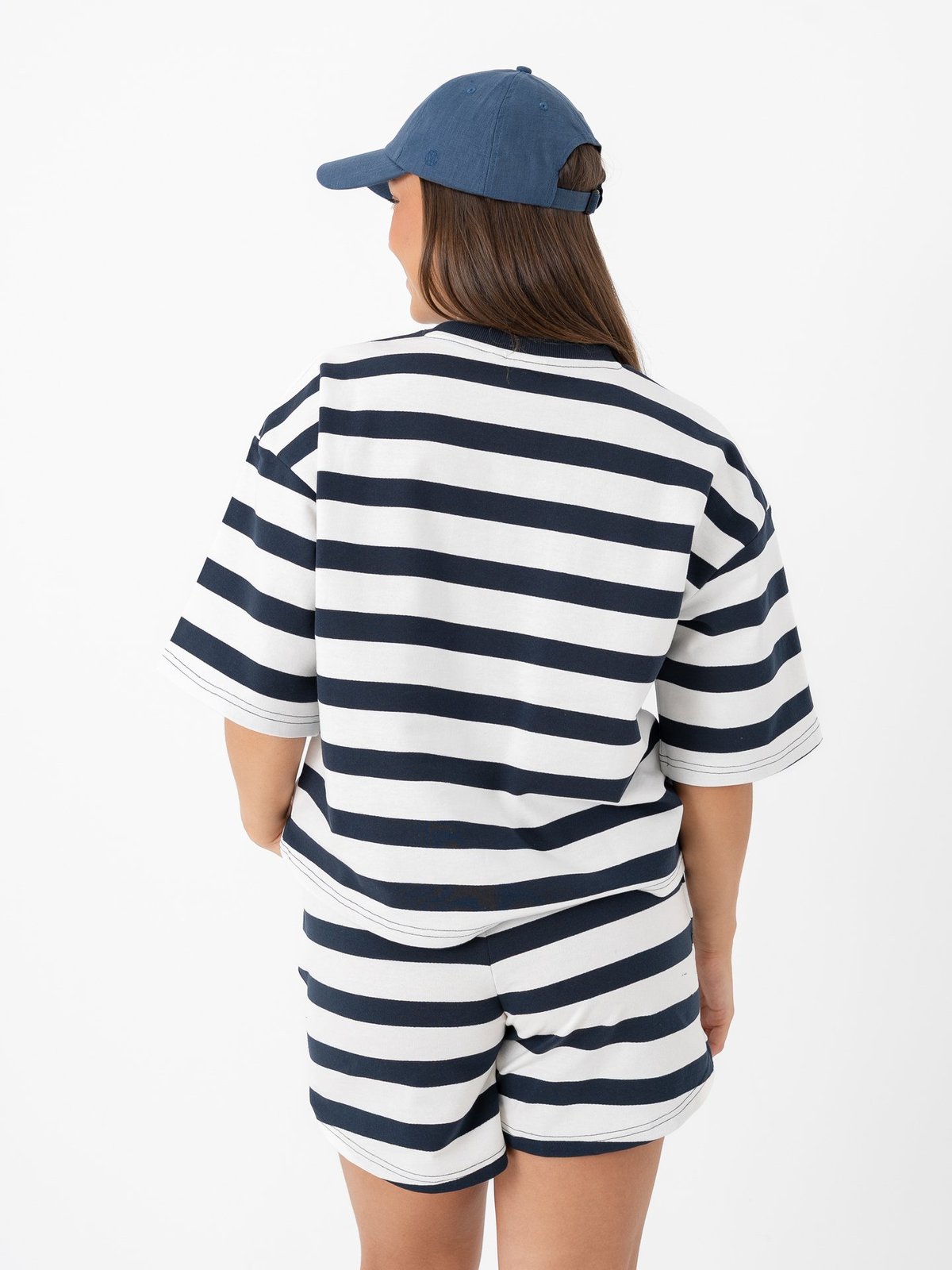 Ichi Ocie Sweat Total Eclipse