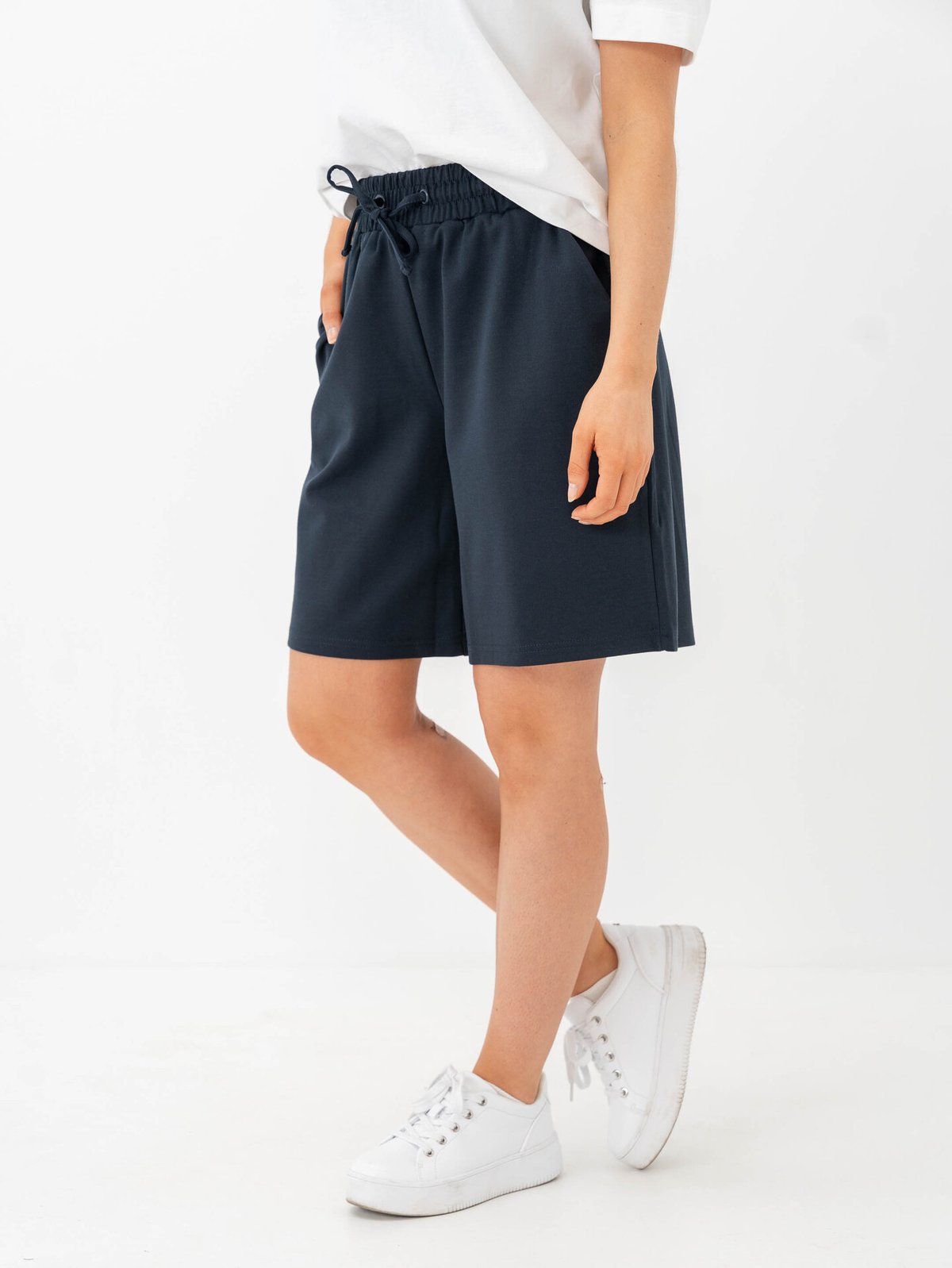 Ichi Kate Shorts Total Eclipse