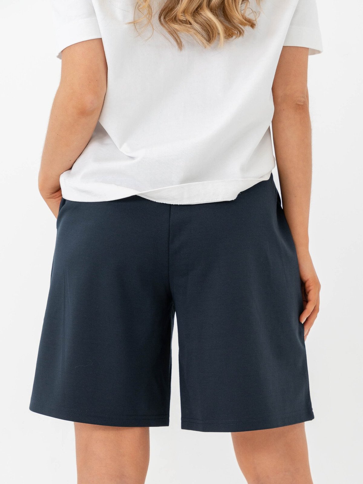 Ichi Kate Shorts Total Eclipse