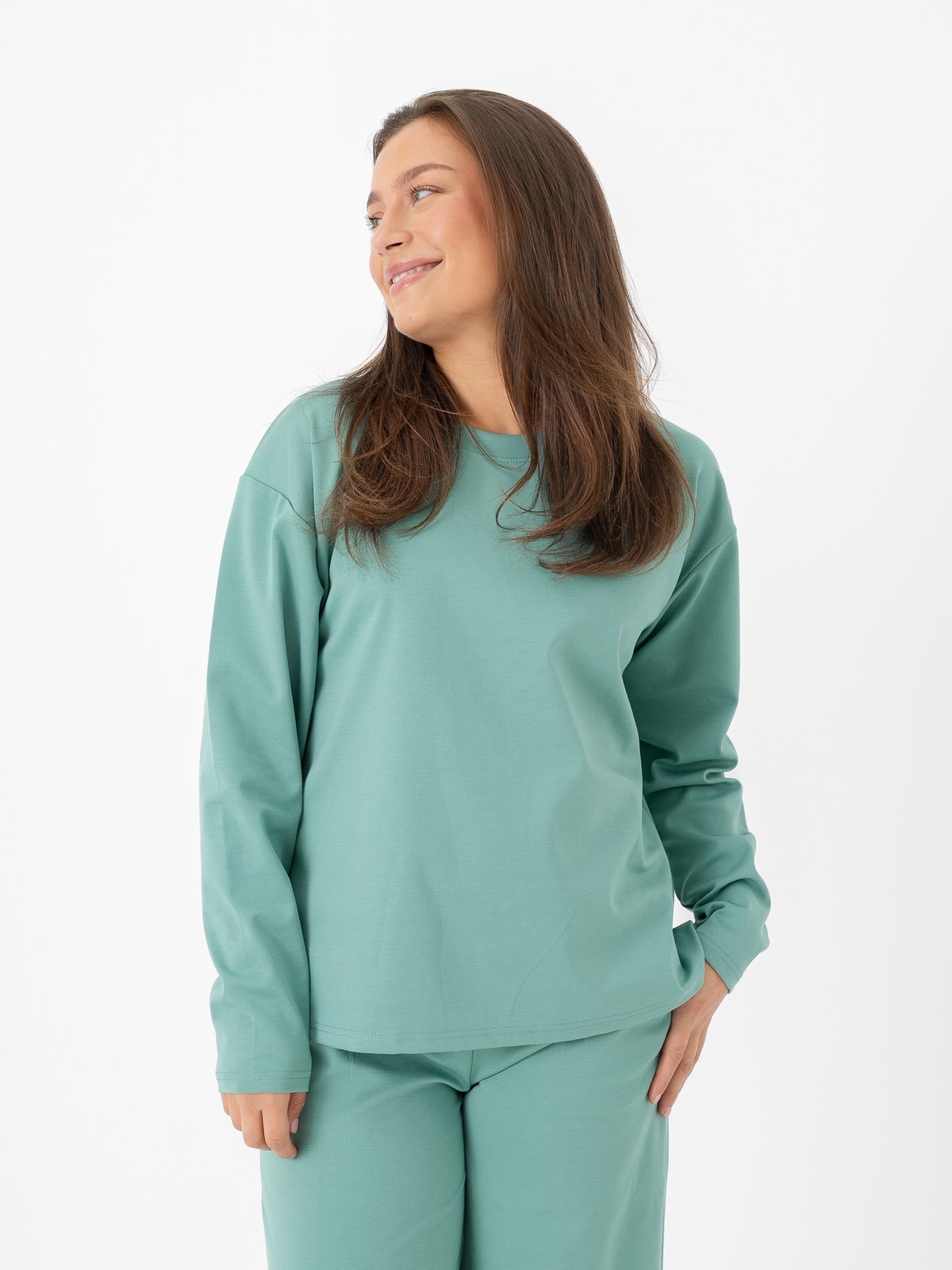 Ichi Kate LS4 Beryl Green