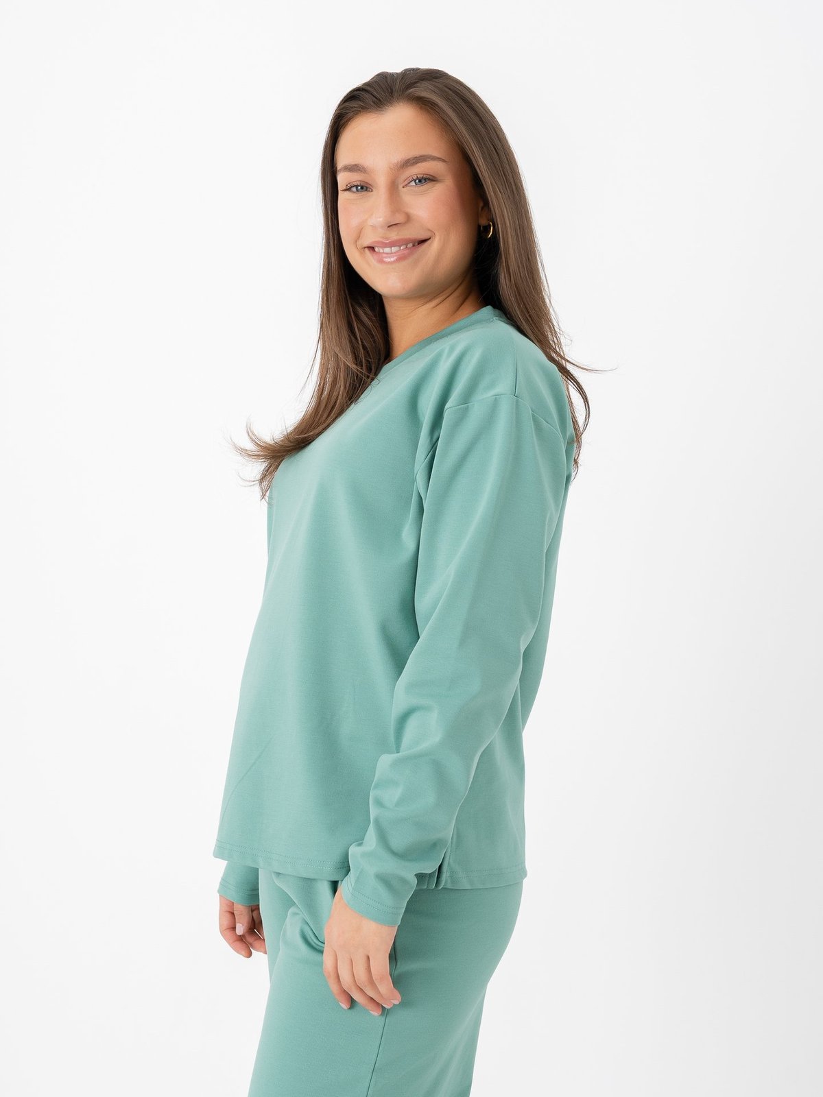 Ichi Kate LS4 Beryl Green