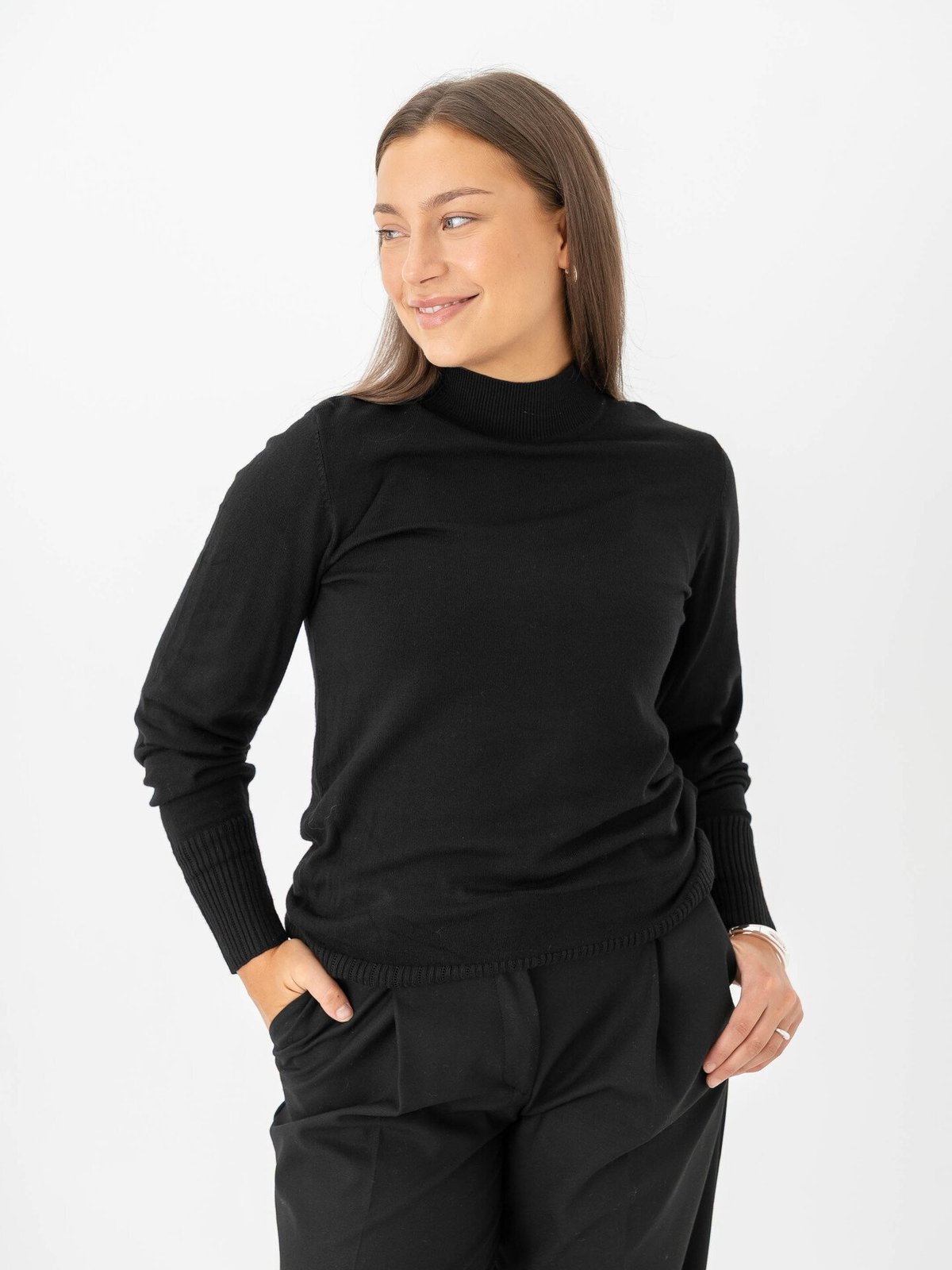 Ichi Mafa Turtle LS2 Black