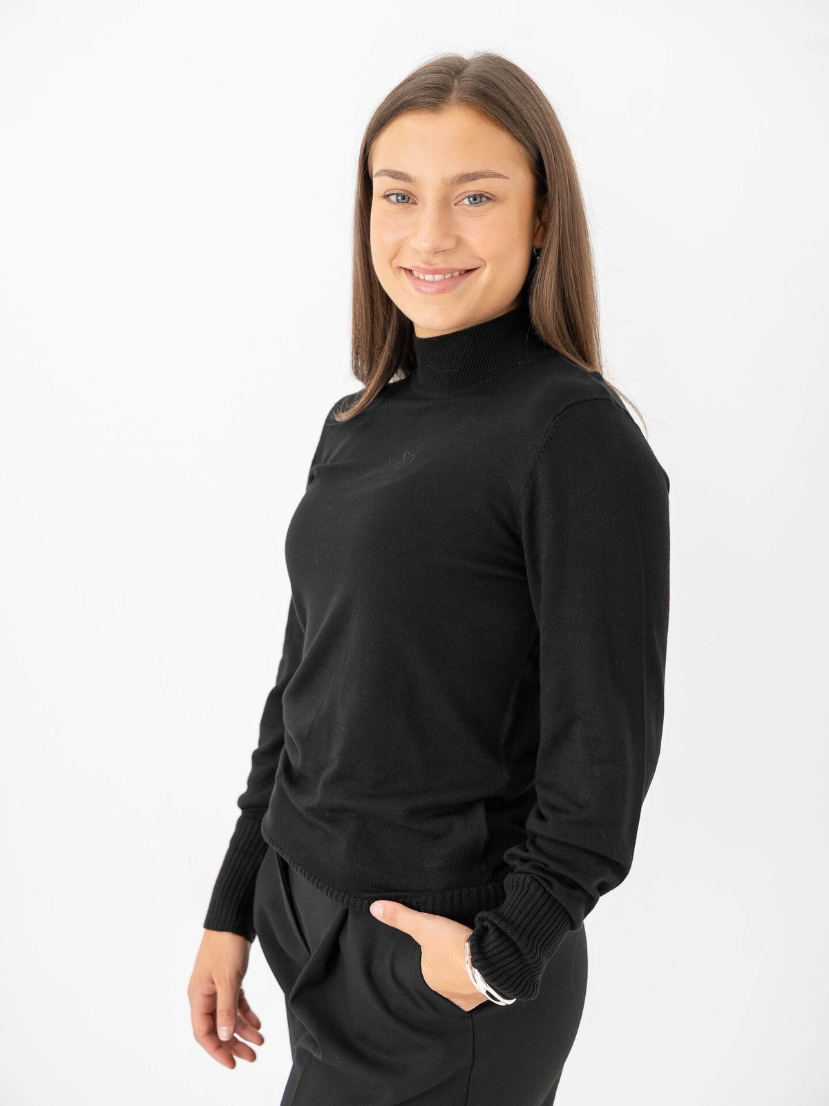 Ichi Mafa Turtle LS2 Black