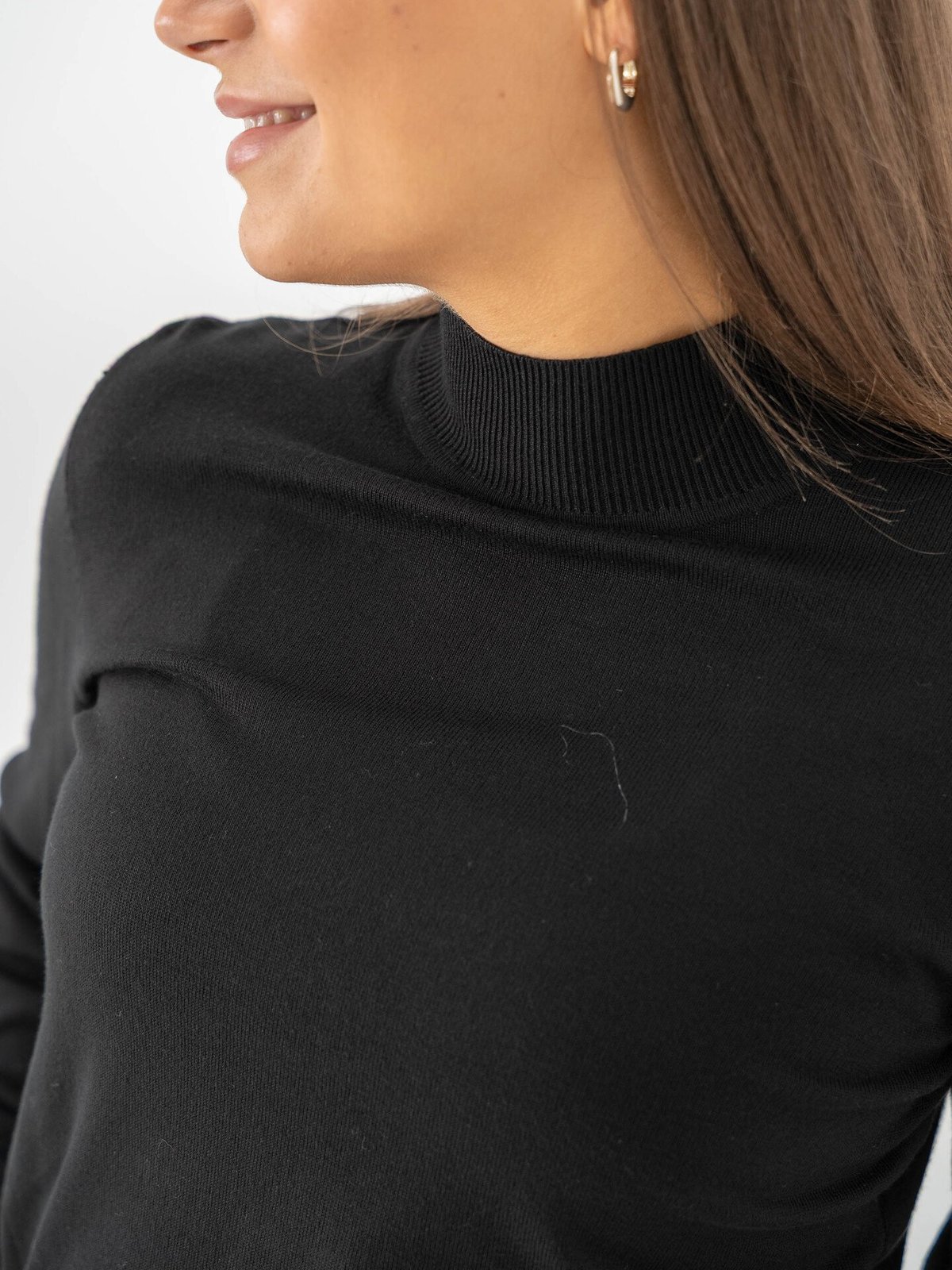 Ichi Mafa Turtle LS2 Black