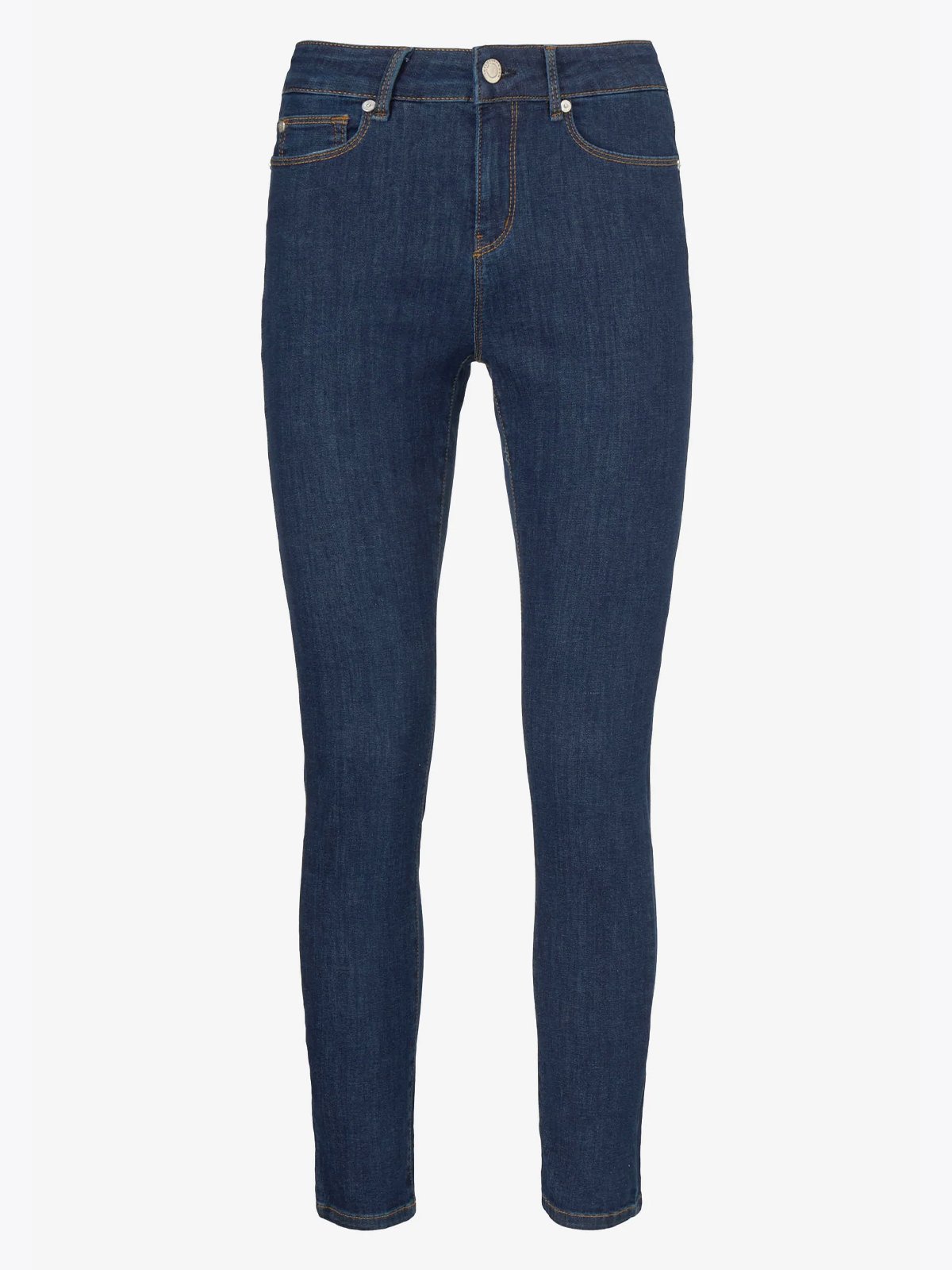 IVY Copenhagen Alexa Jeans Denim Blue