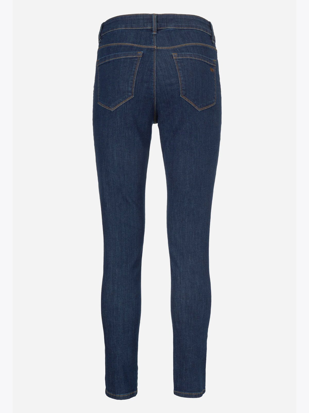 IVY Copenhagen Alexa Jeans Denim Blue