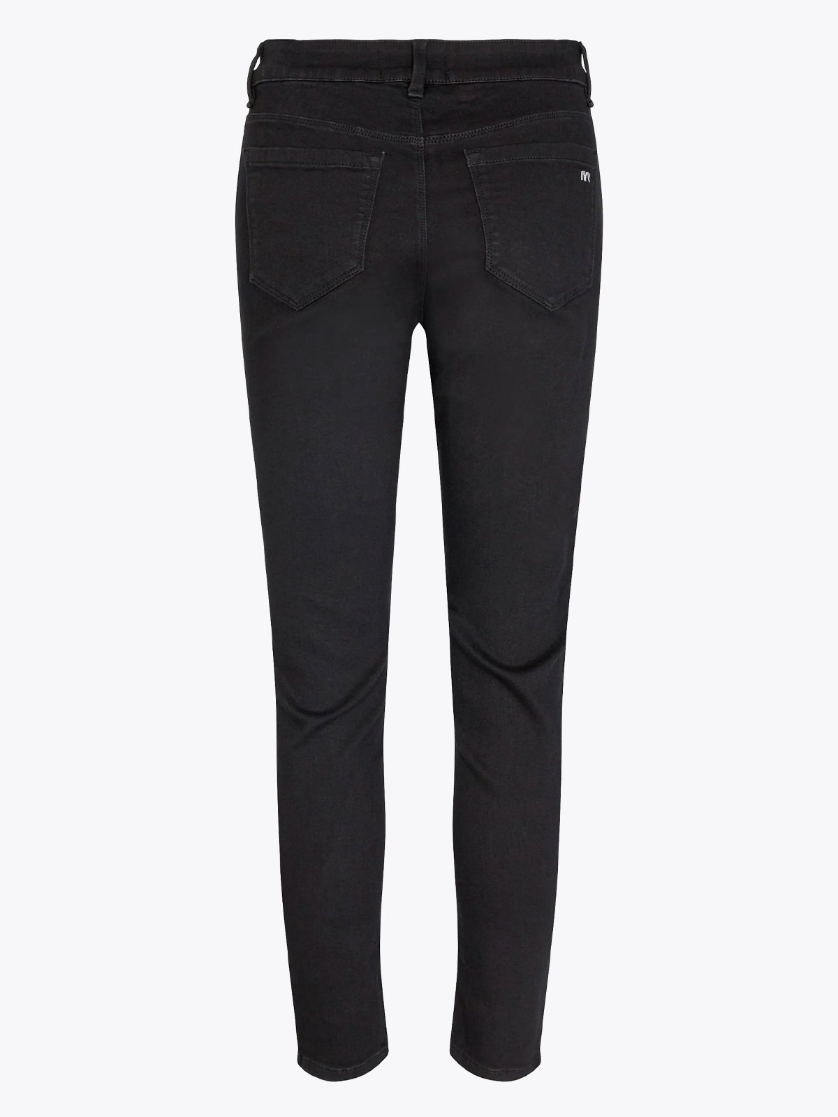 IVY Copenhagen Alexa Jeans Excellent Black
