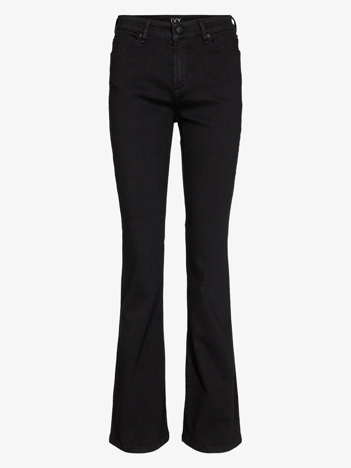 IVY Copenhagen Copenhagen Tara Jeans Excellent Black