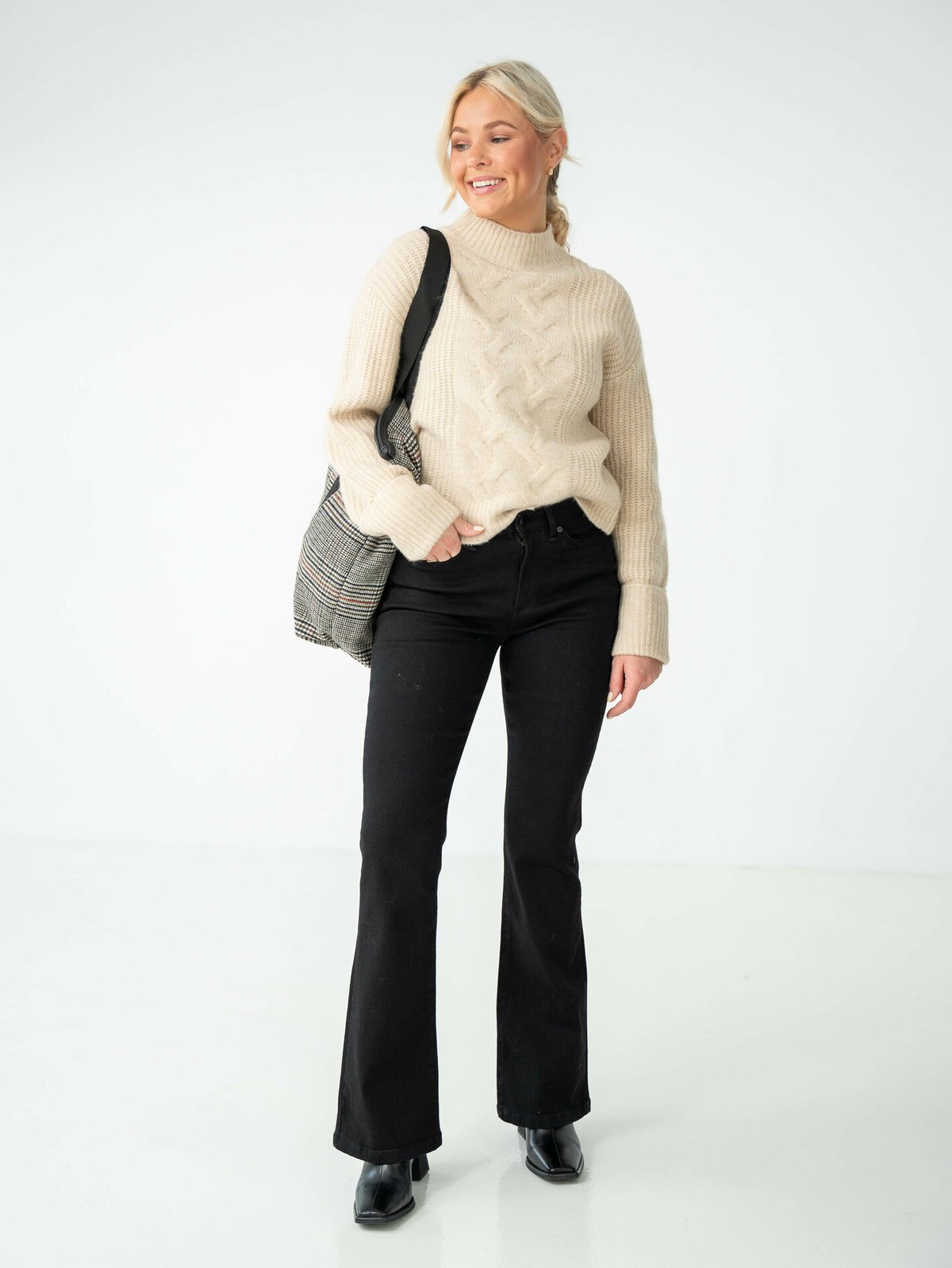 IVY Copenhagen Copenhagen Tara Jeans Excellent Black