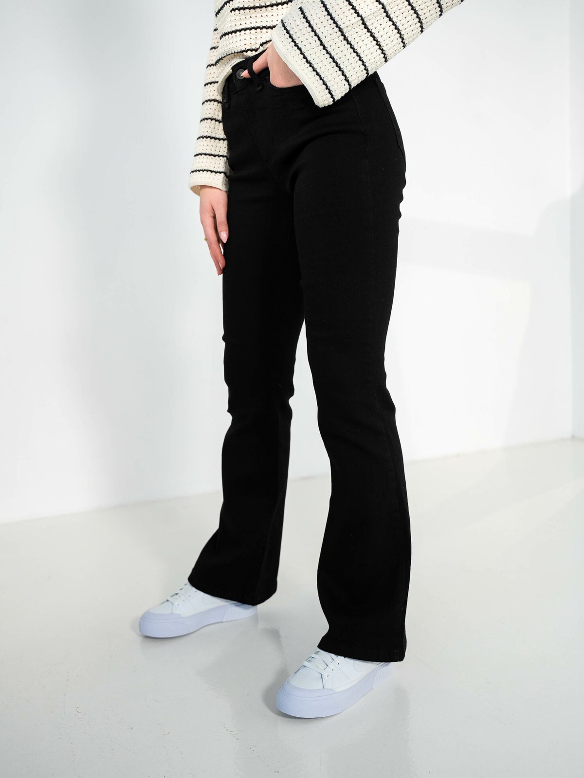 IVY Copenhagen Copenhagen Tara Jeans Excellent Black
