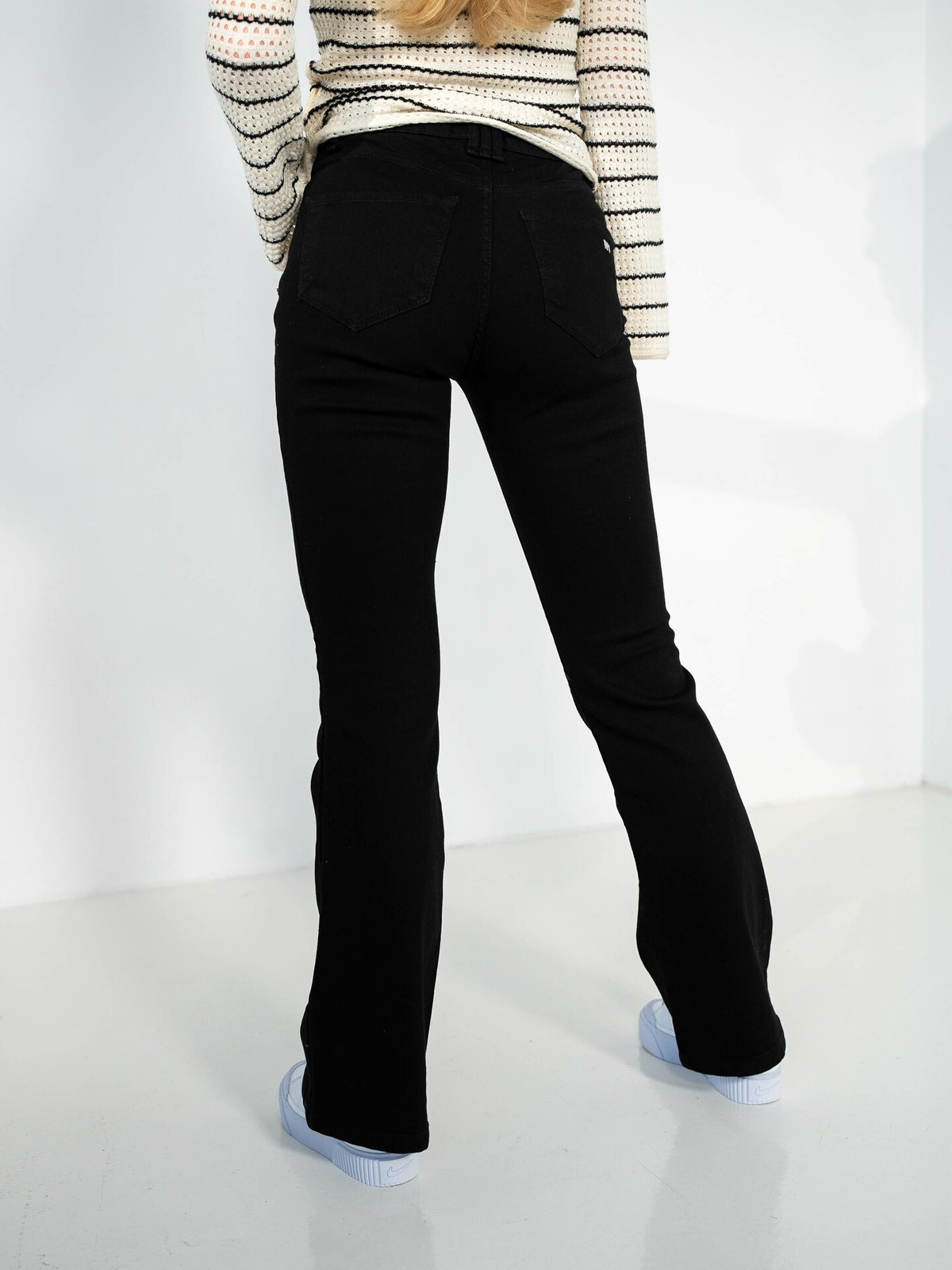 IVY Copenhagen Copenhagen Tara Jeans Excellent Black