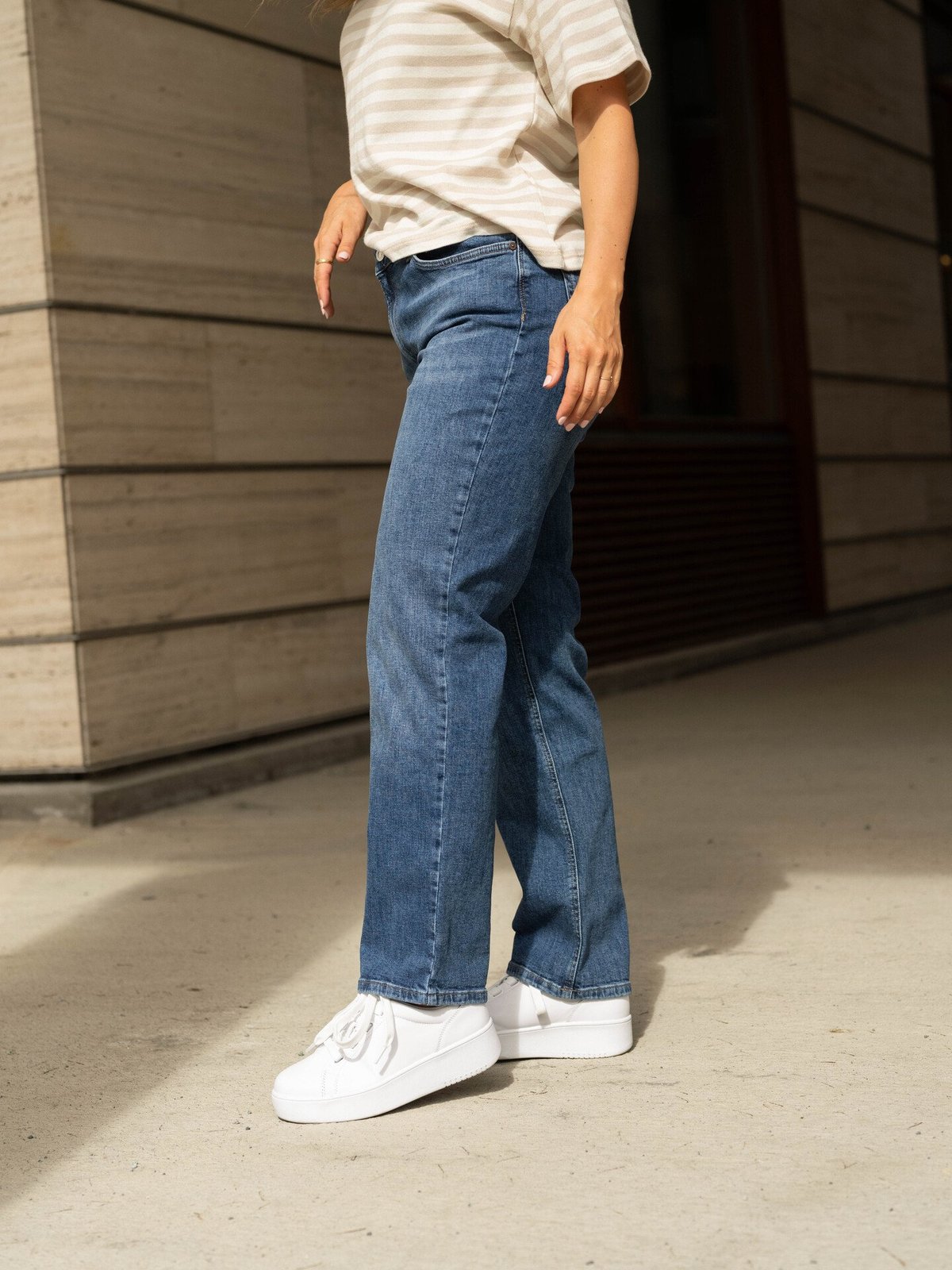 IVY Copenhagen Tonya Jeans Liverpool Street