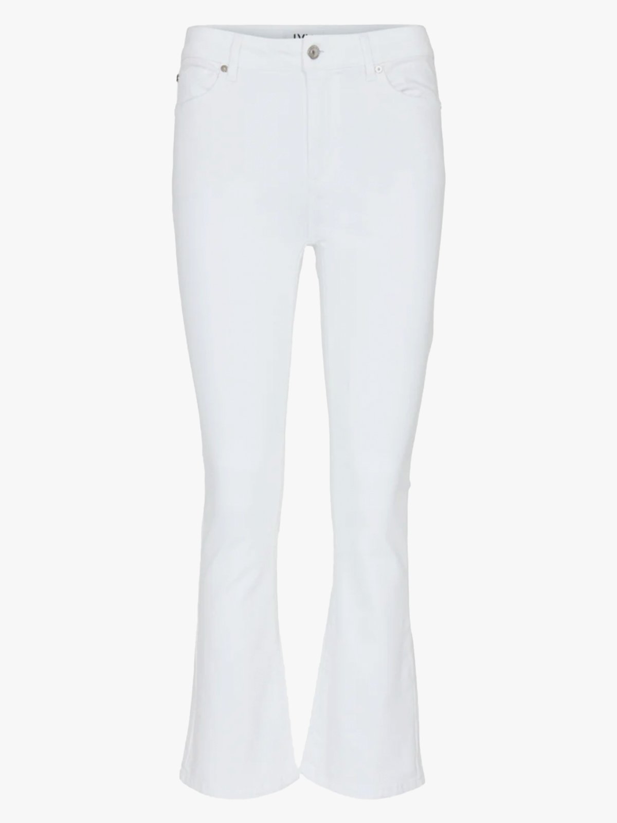 IVY Copenhagen Copenhagen Johanna Jeans White