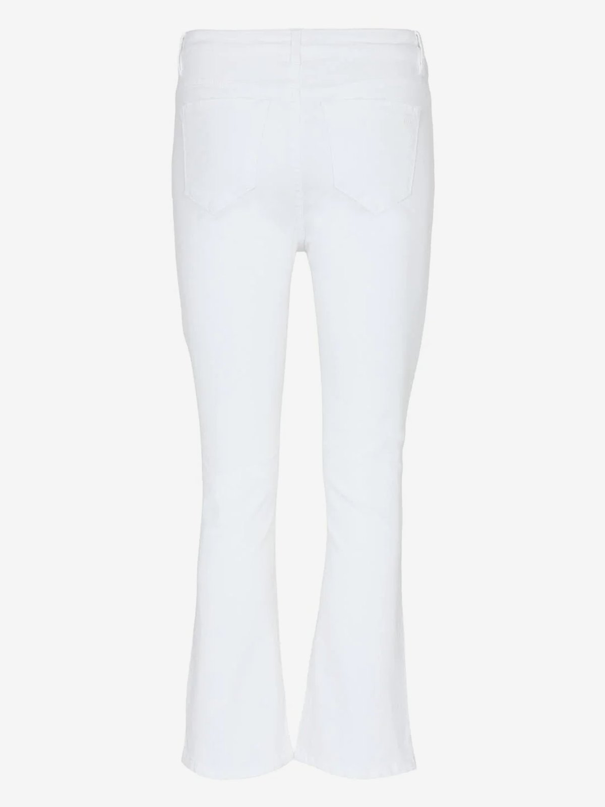 IVY Copenhagen Copenhagen Johanna Jeans White