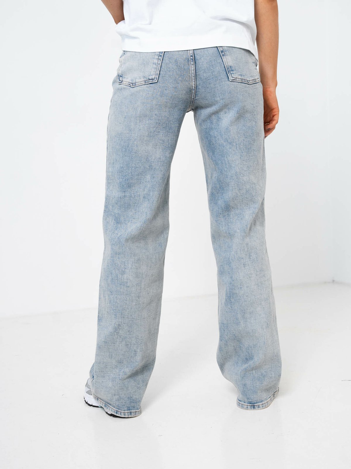 IVY Copenhagen Copenhagen Brooke Jeans Denim Blue