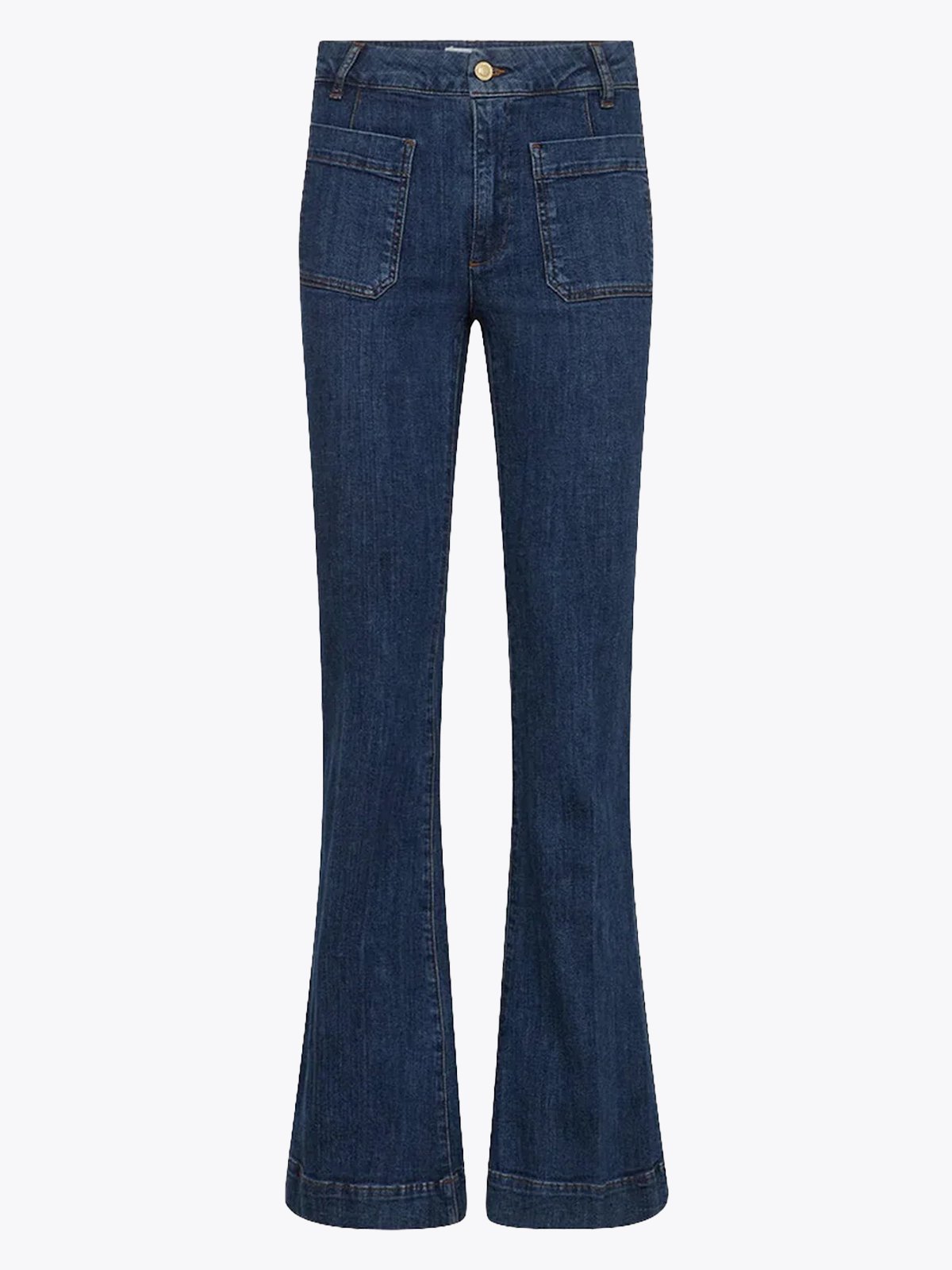 IVY Copenhagen Copenhagen Ann Charlotte Jeans Middark Nottingham