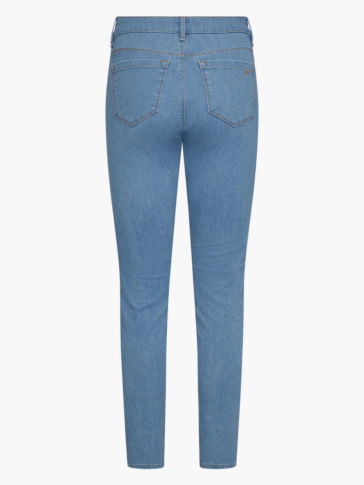 IVY Copenhagen Copenhagen Alexa Jeans Greece Bright Blue