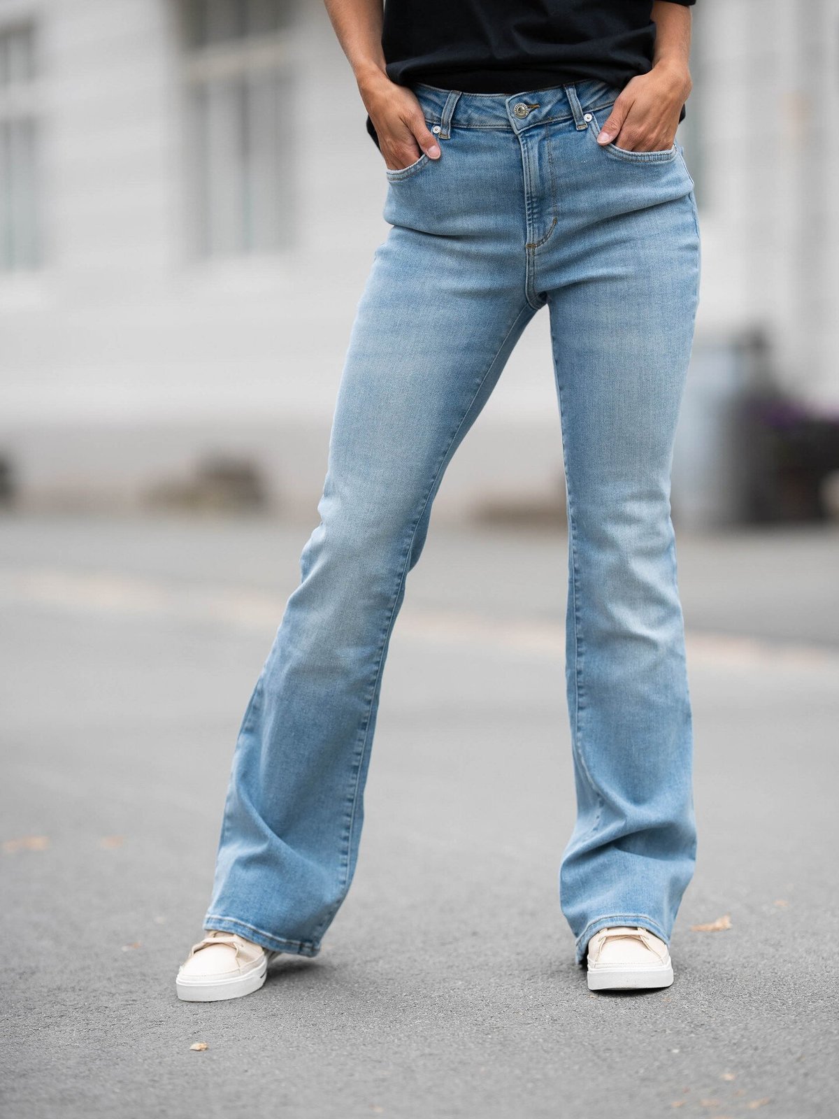 IVY Copenhagen Copenhagen Tara Jeans Wash Ronda