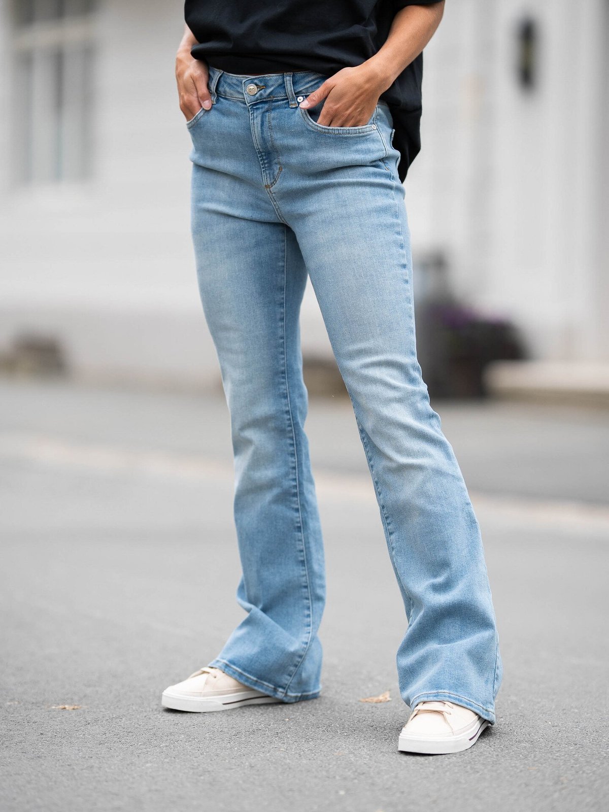 IVY Copenhagen Copenhagen Tara Jeans Wash Ronda