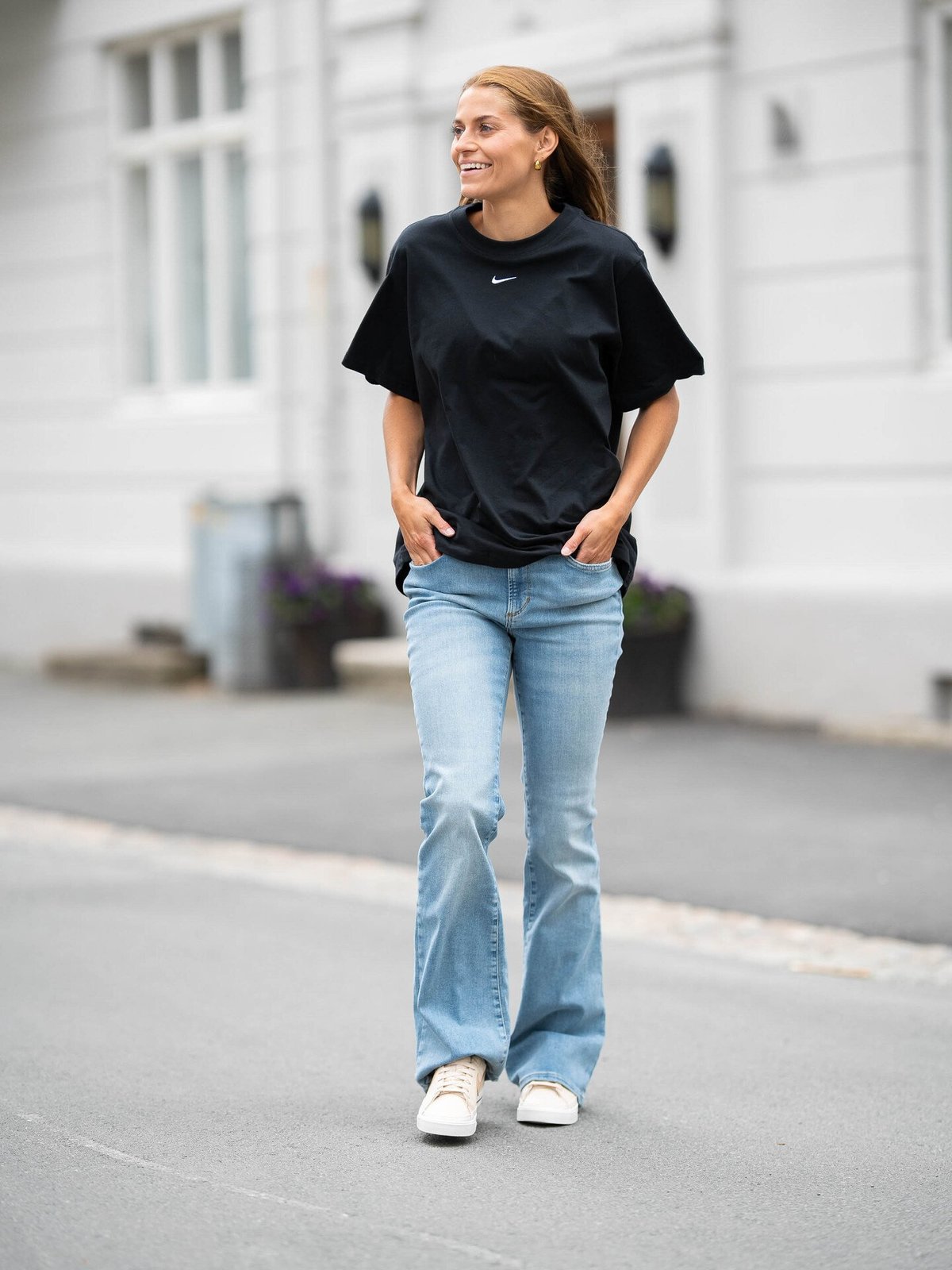 IVY Copenhagen Copenhagen Tara Jeans Wash Ronda