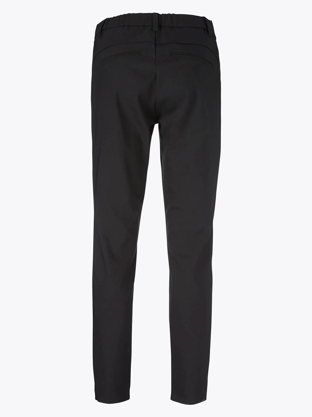 IVY Copenhagen Copenhagen Alice Mid Waist pant Black