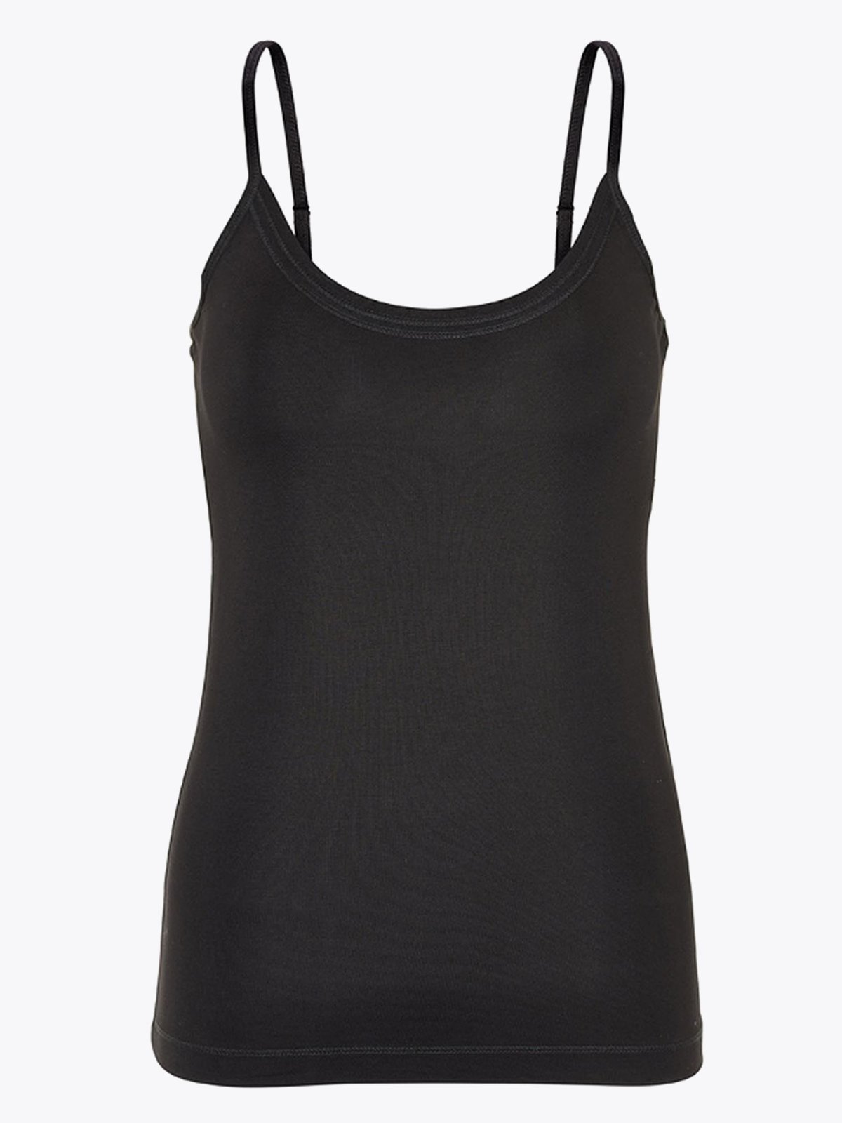 InWear Finesse Tank Sort