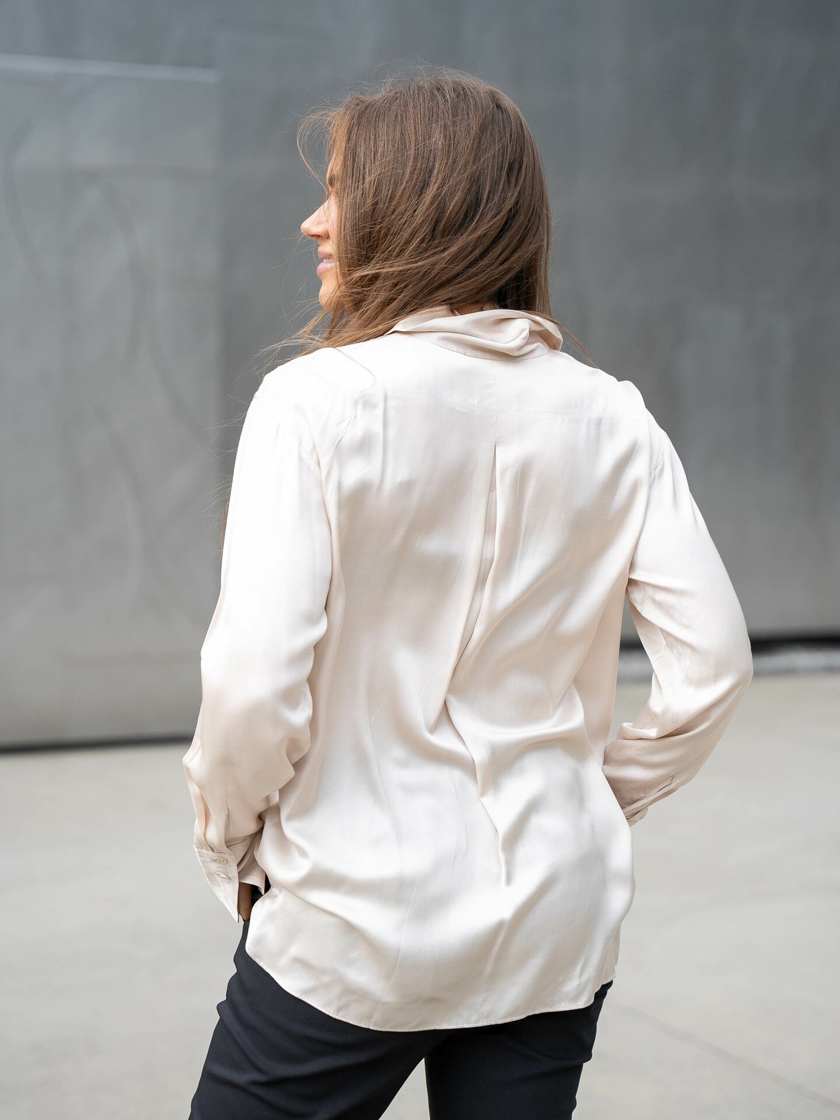 InWear PaulineIW Shirt Nougat