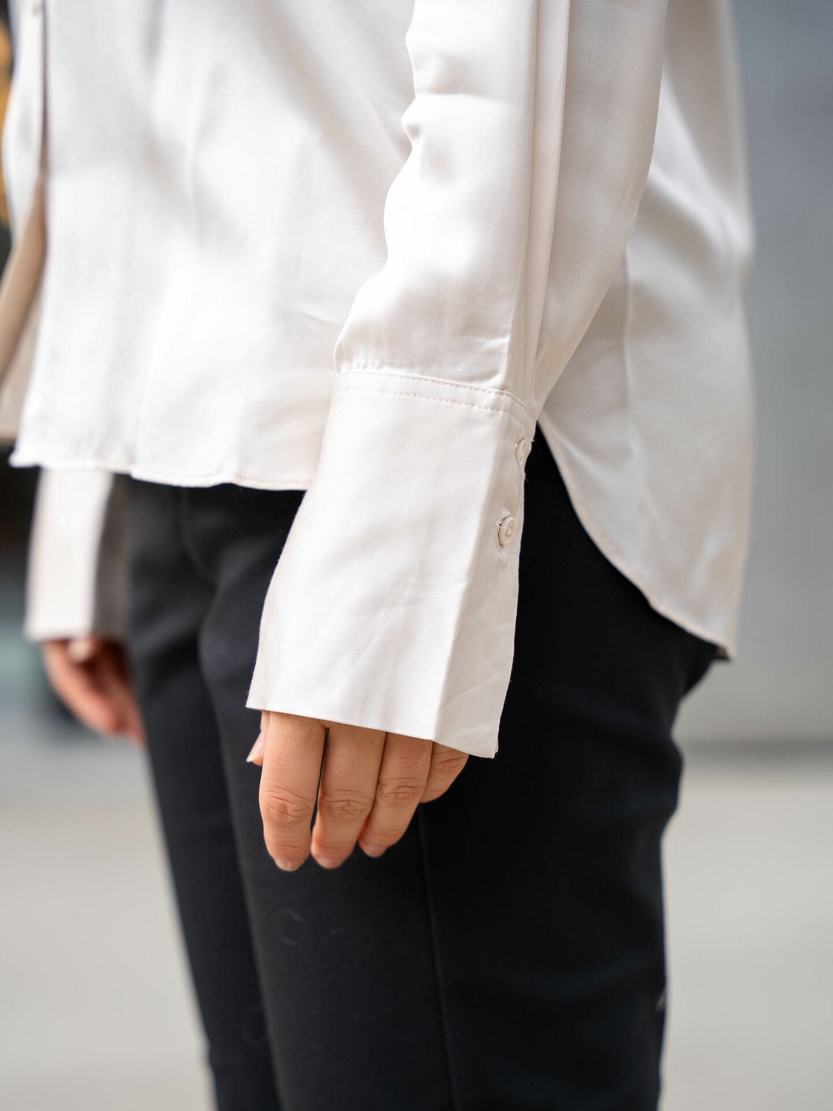 InWear PaulineIW Shirt Nougat