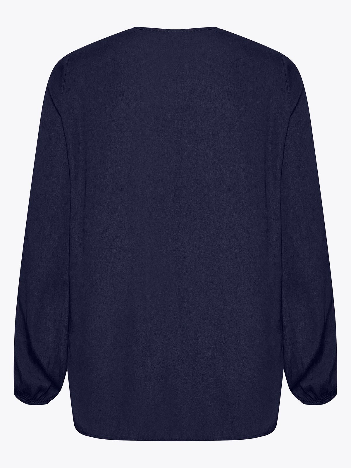 InWear RindaIW Blouse Marine Blue