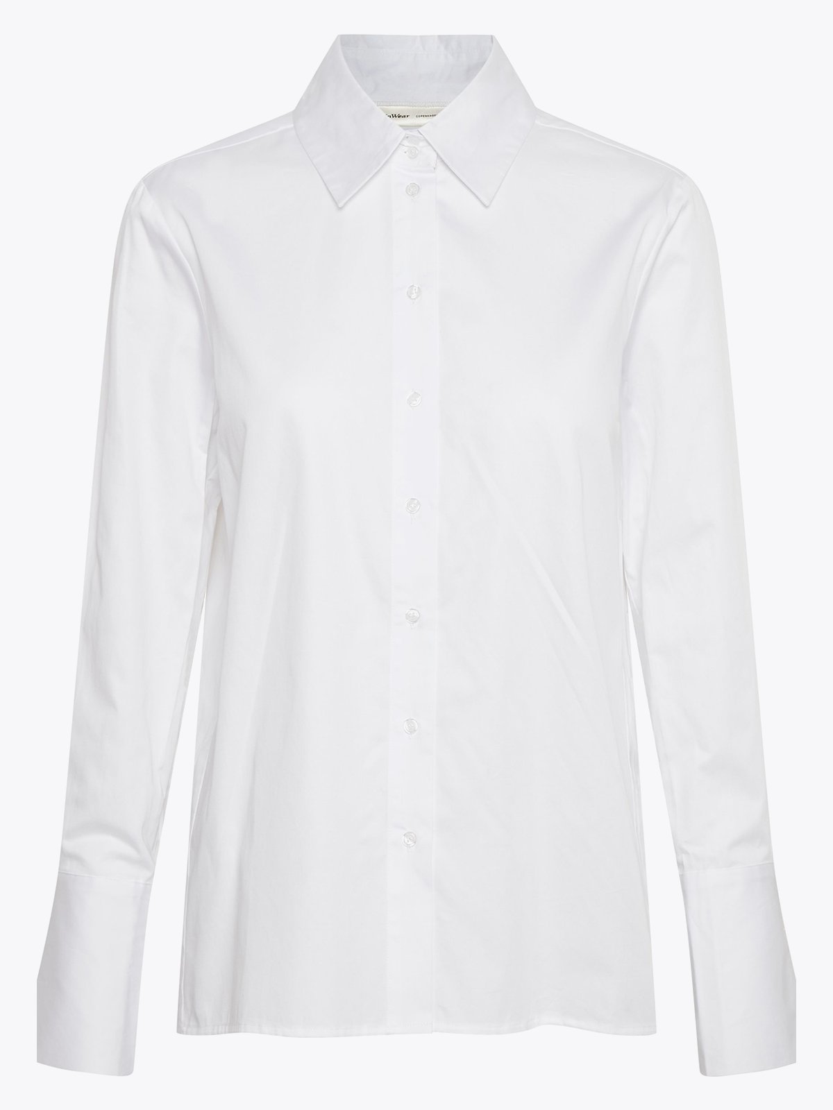 InWear VexIW Shirt Pure White