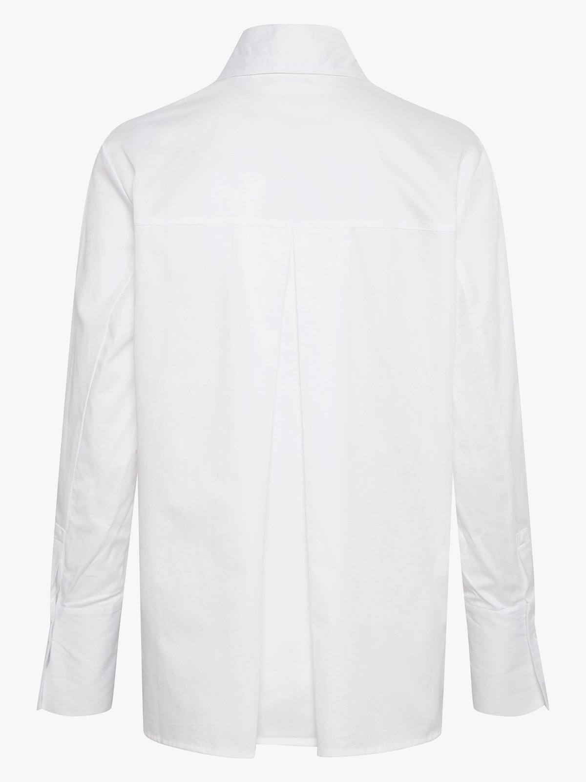 InWear VexIW Shirt Pure White