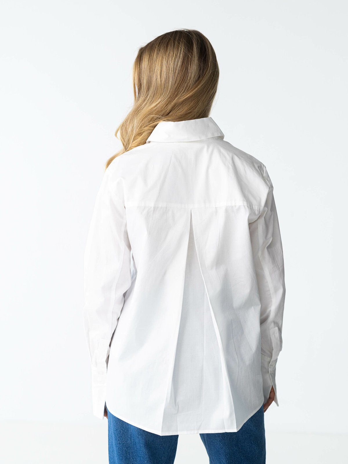 InWear VexIW Shirt Pure White