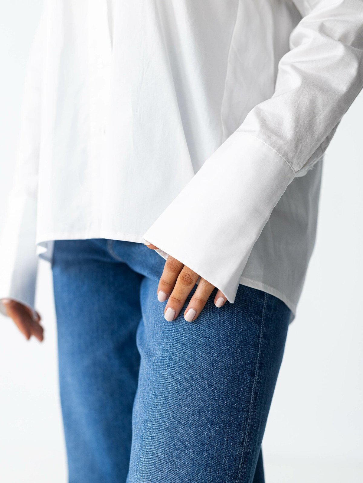 InWear VexIW Shirt Pure White