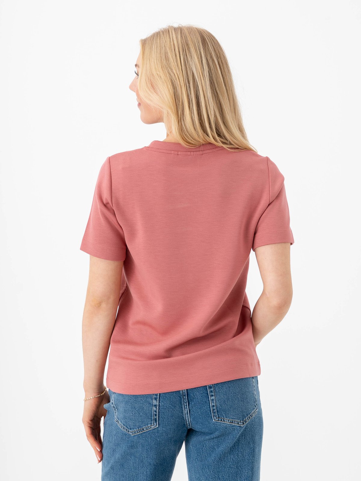 InWear Vincent Karmen T-Shirt Withered Rose